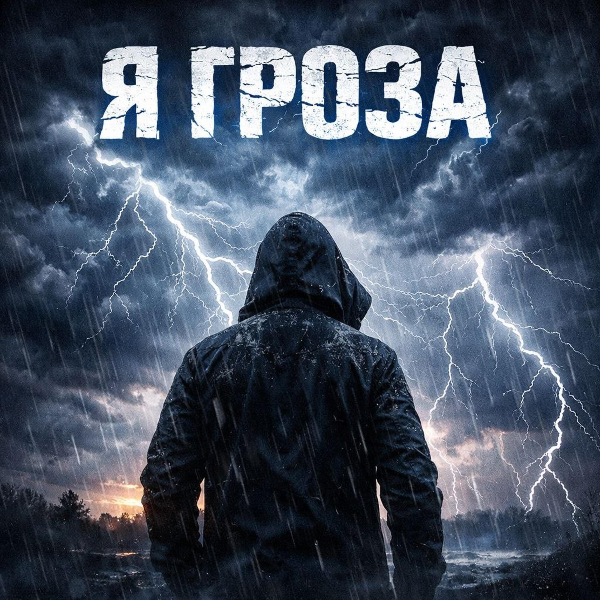 Альбом Я гроза исполнителя NejroGS