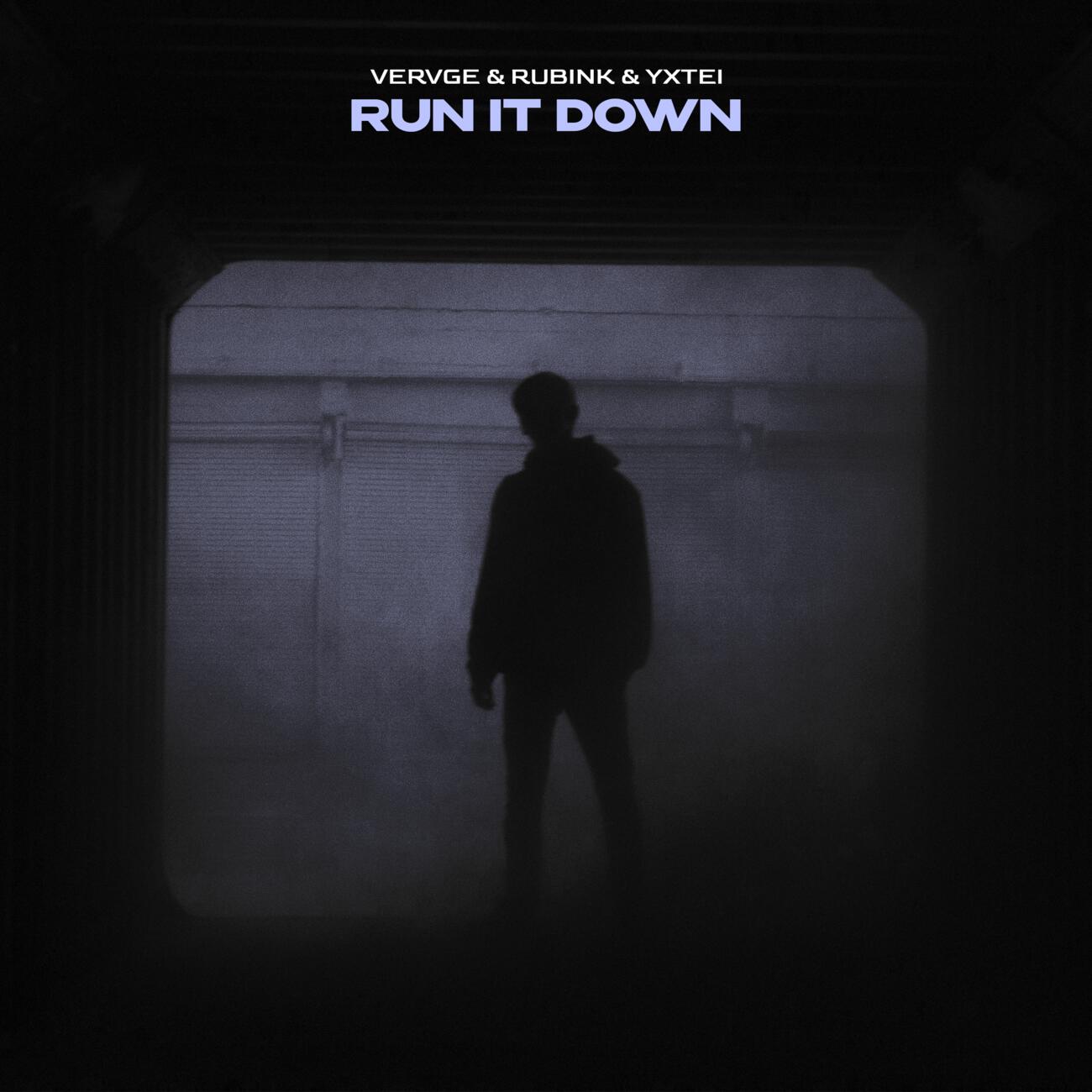 Run It Down