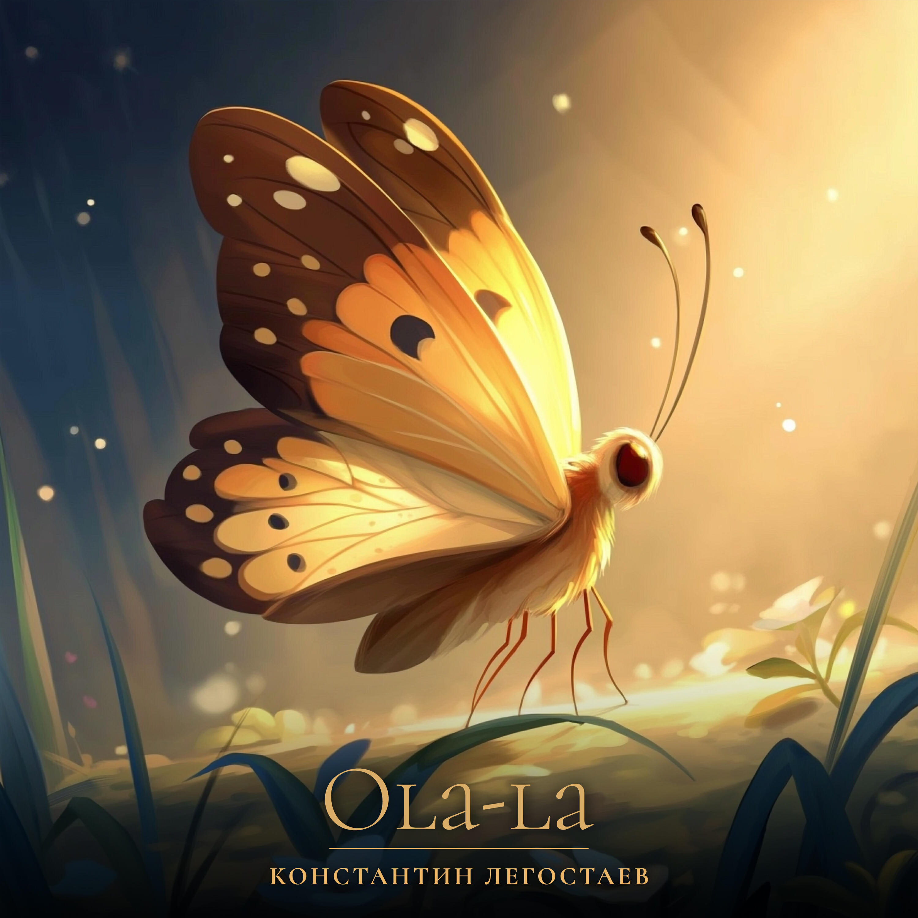 Ola-La