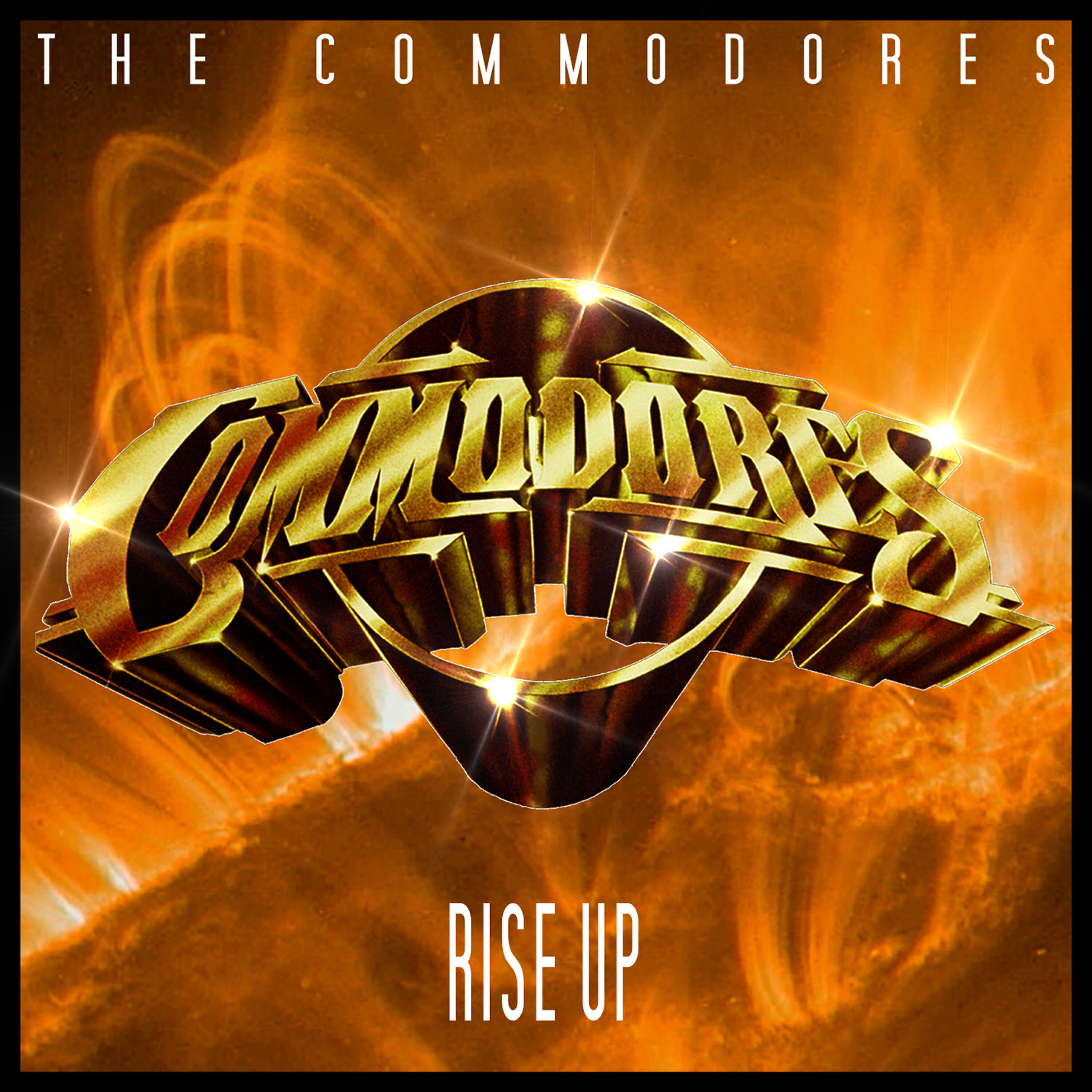 Rise Up