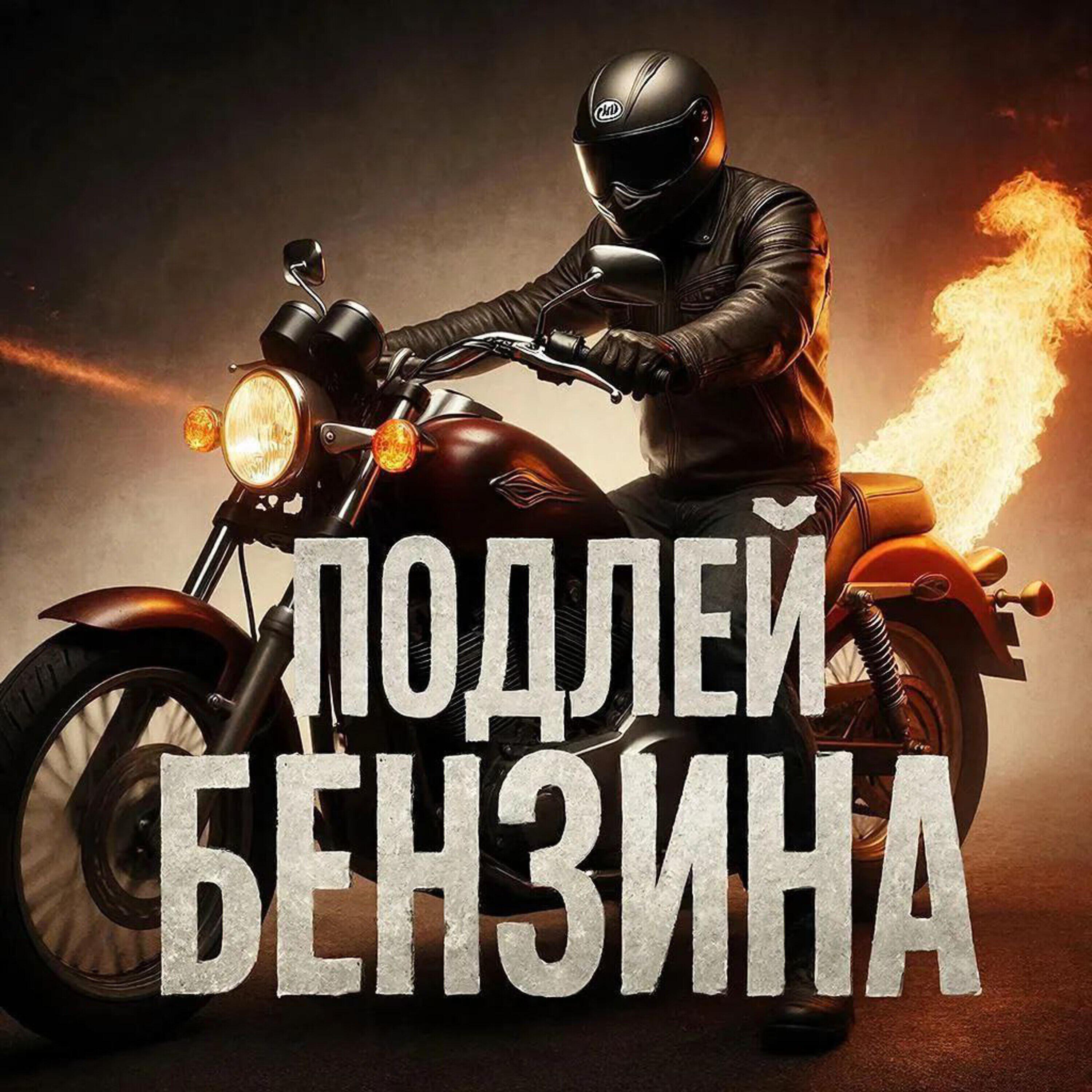 Альбом Подлей бензина (Live) исполнителя YOPT