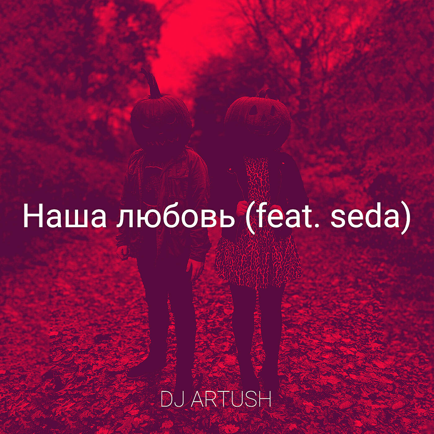 Наша любовь