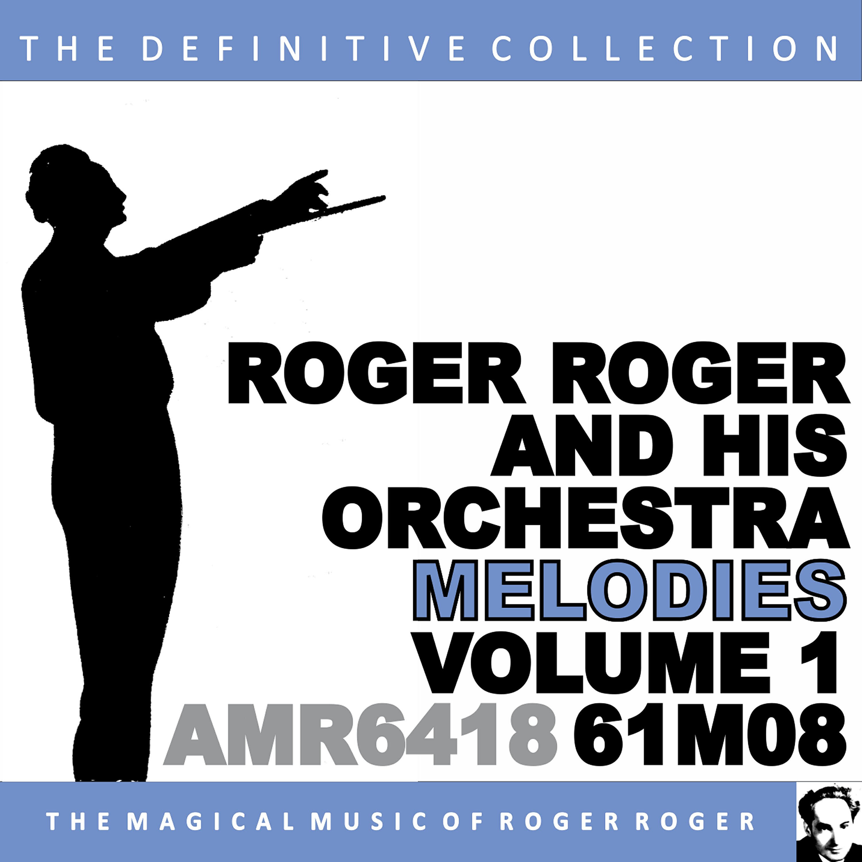 Melodies, Volume 1