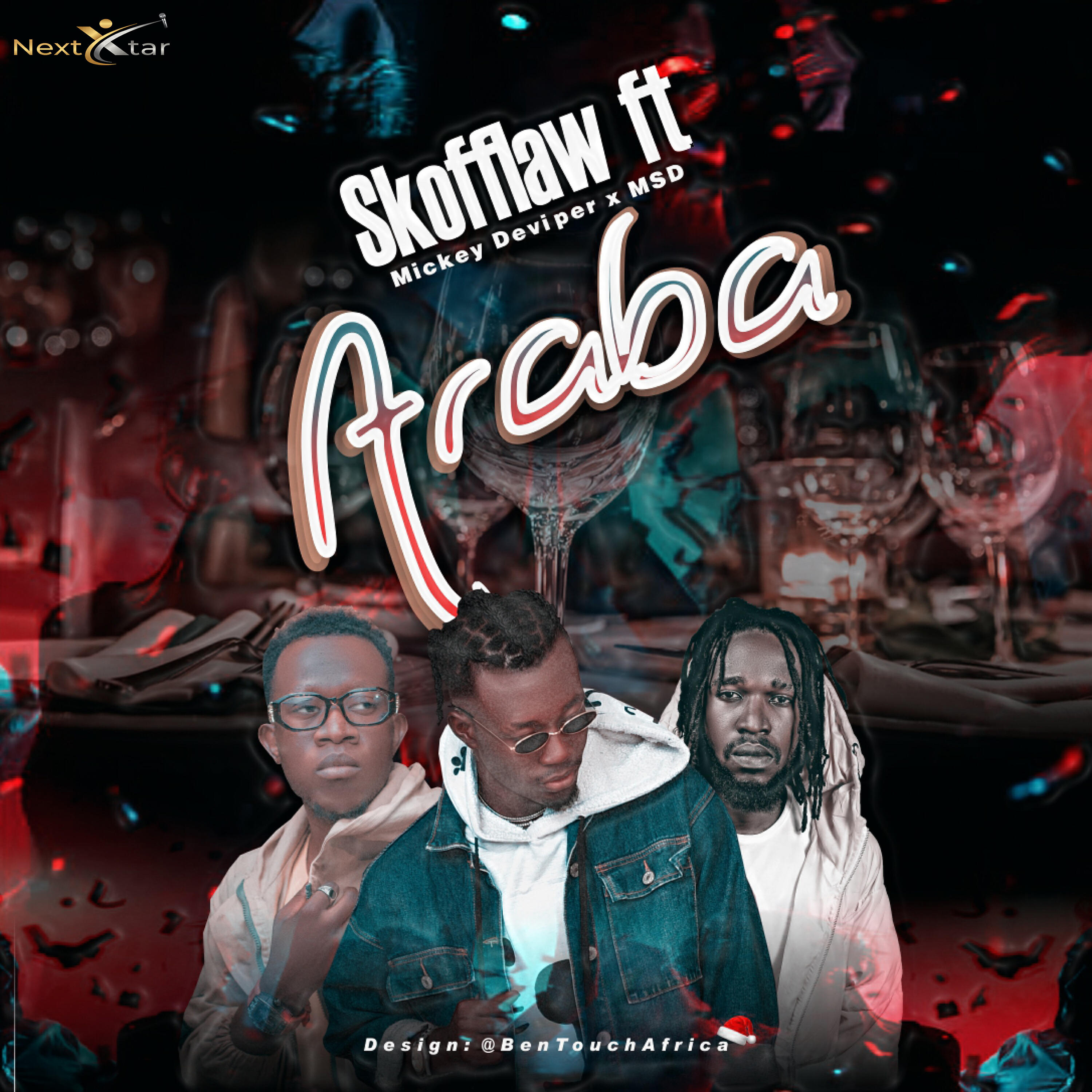 Skofflaw