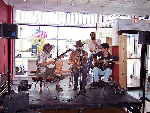 Valley Serenaders
