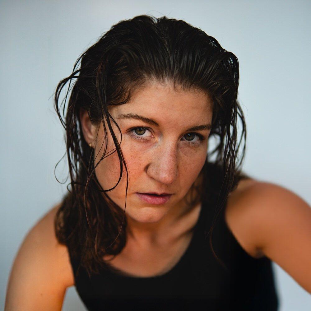 Mathilde Nordberg