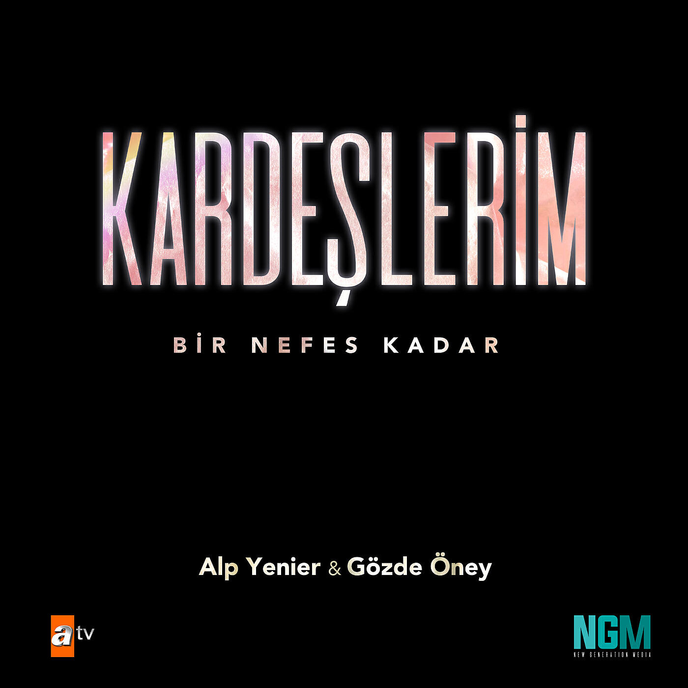 Альбом Bir Nefes Kadar исполнителя Gözde Öney, Alp Yenier