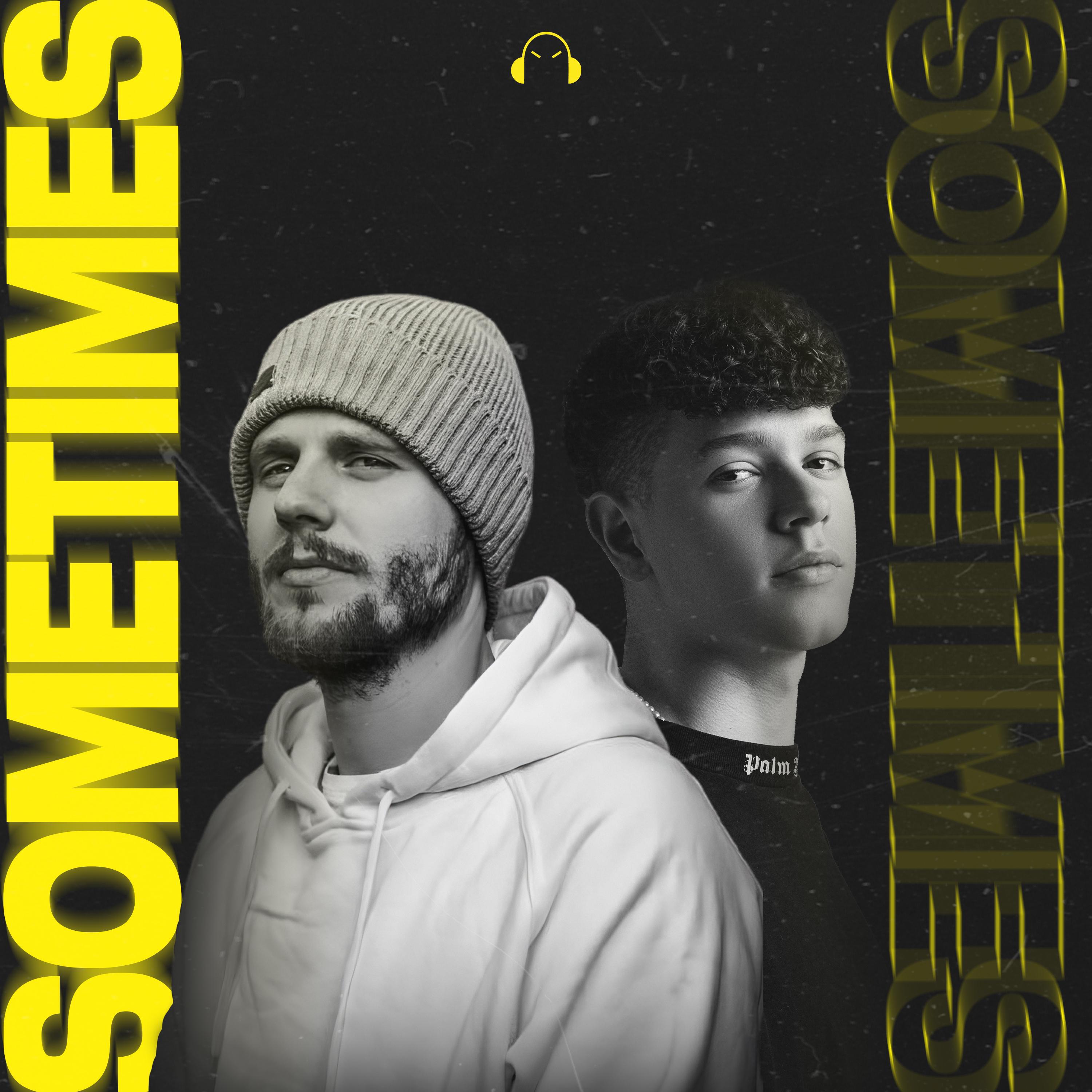 DJSM, Hanno - Sometimes