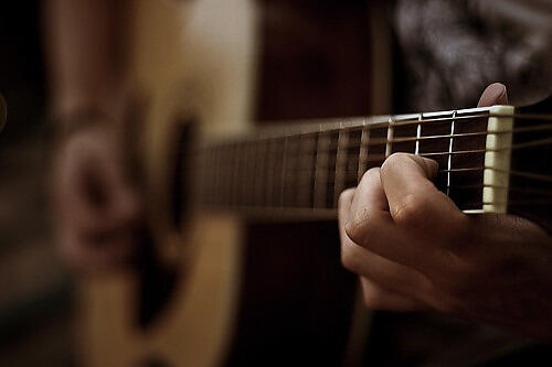 Guitar Tribute Players