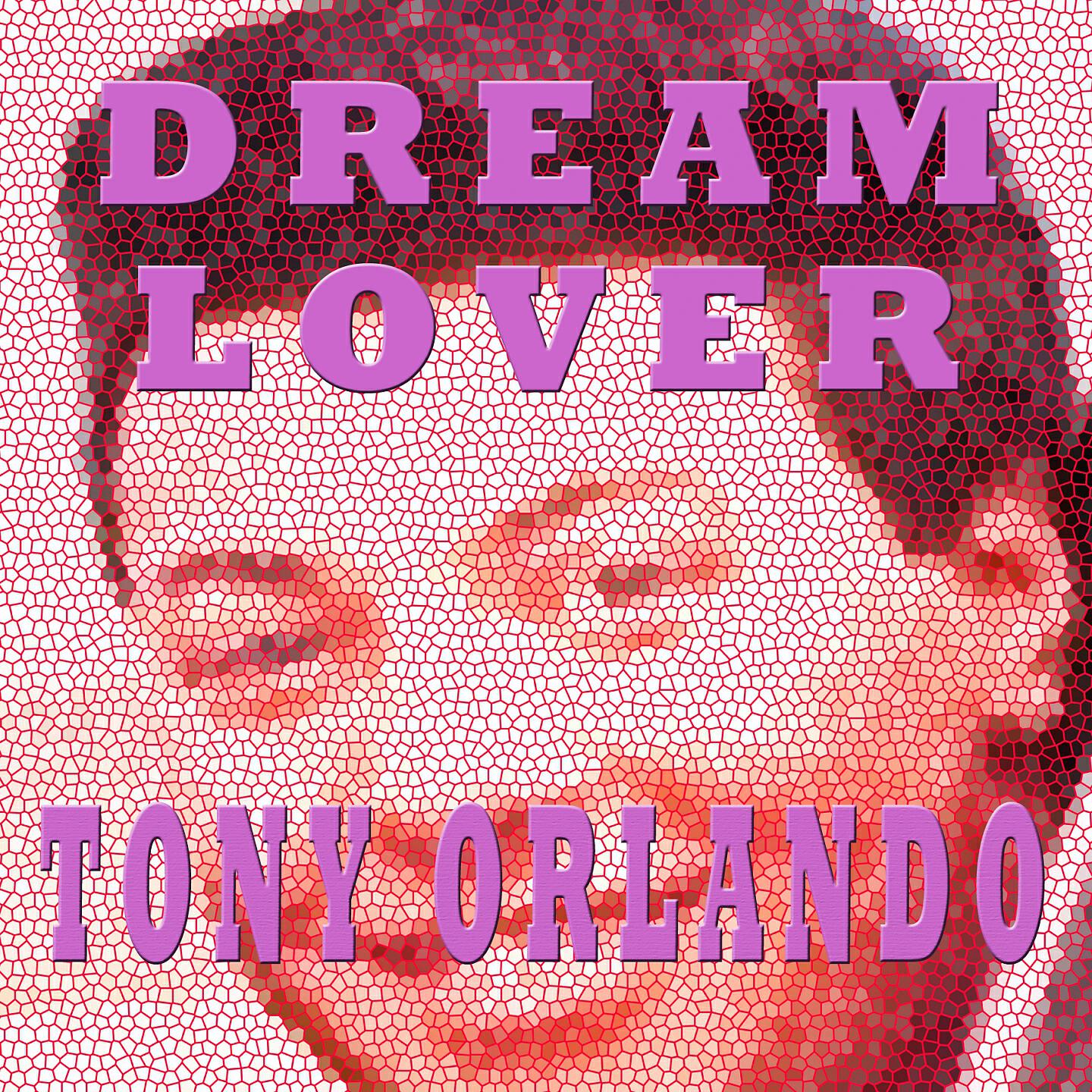 Tony Orlando - Talkin' About You