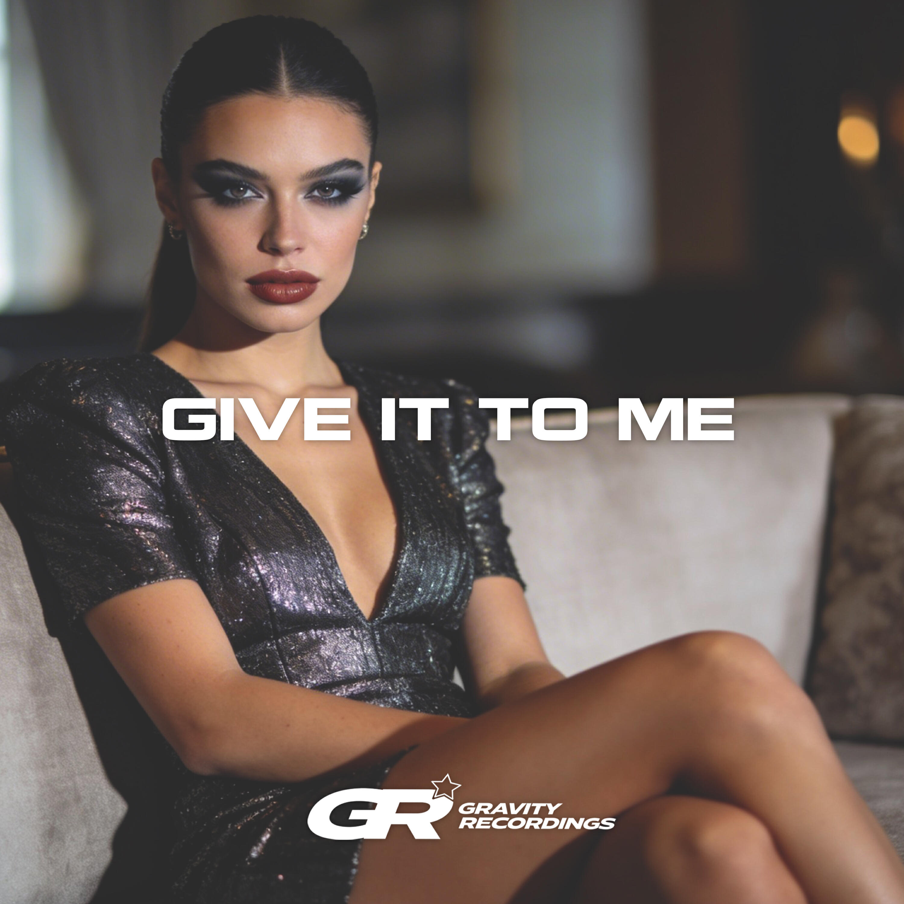 Give It To Me
