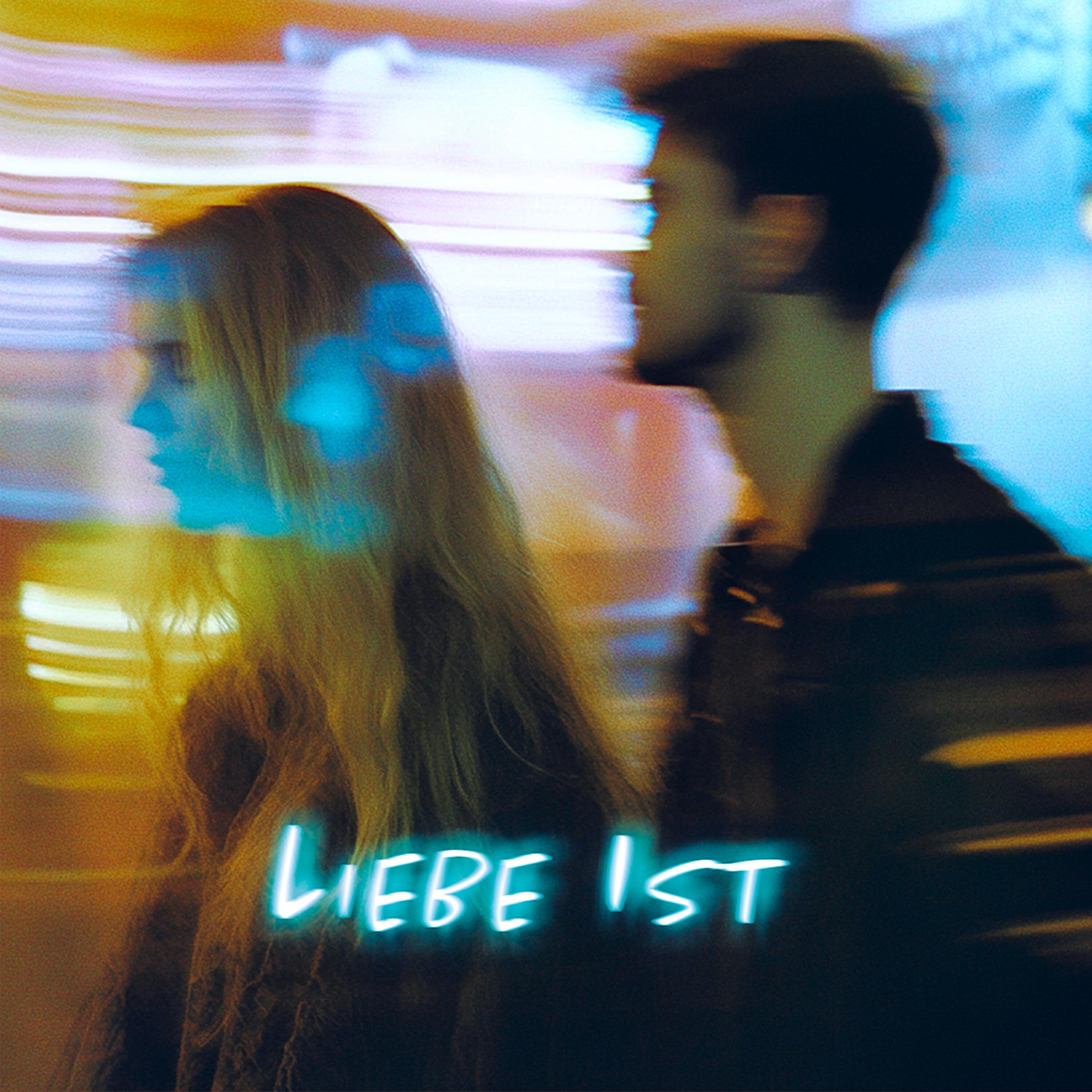 Альбом Liebe ist исполнителя Iiven, Leza, The Holy Santa Barbara, SineTwo, Quattro, JOEF, Tyaz, Vike, Troitzsch