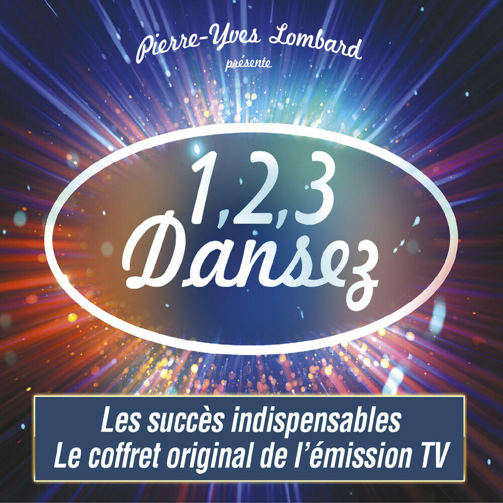 1, 2, 3 Dansez !