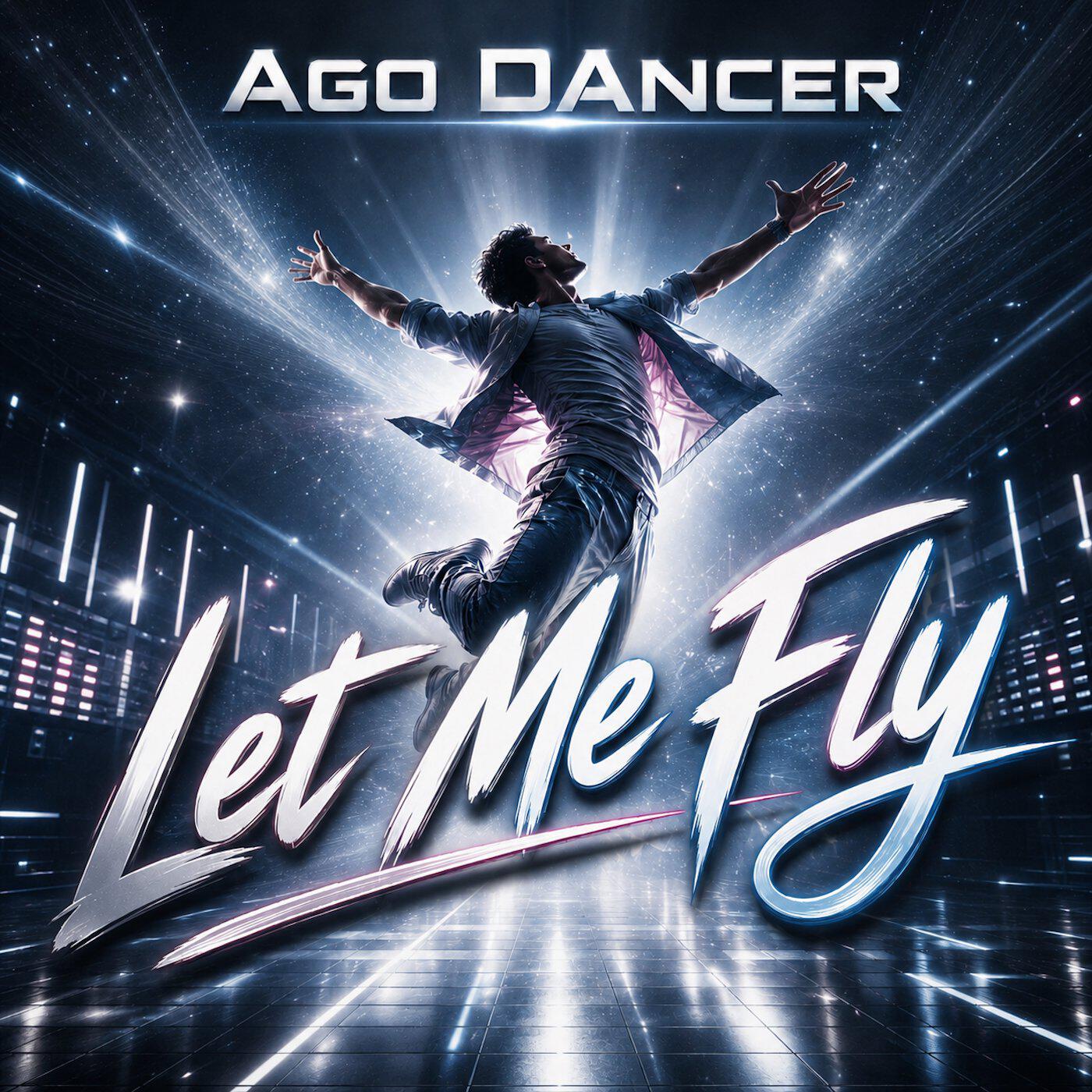 Let Me Fly