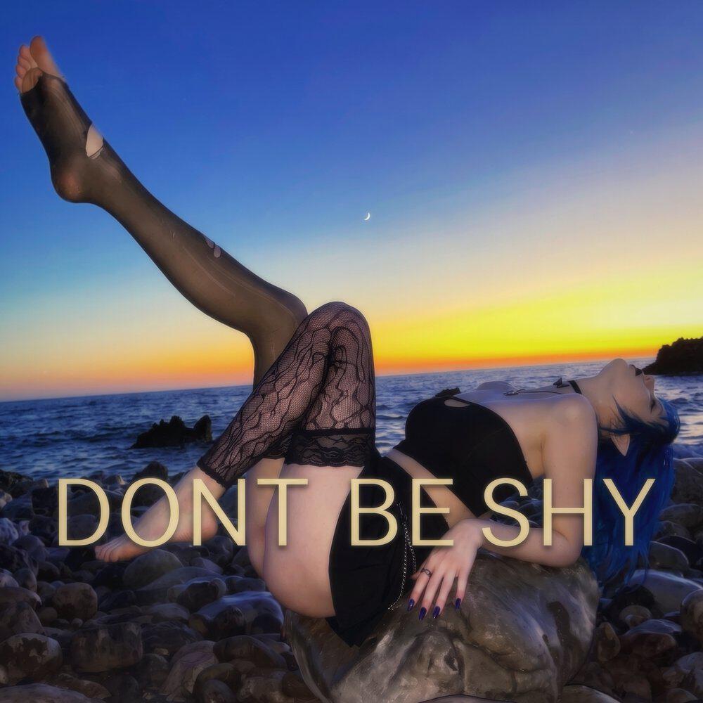 don’t be shy