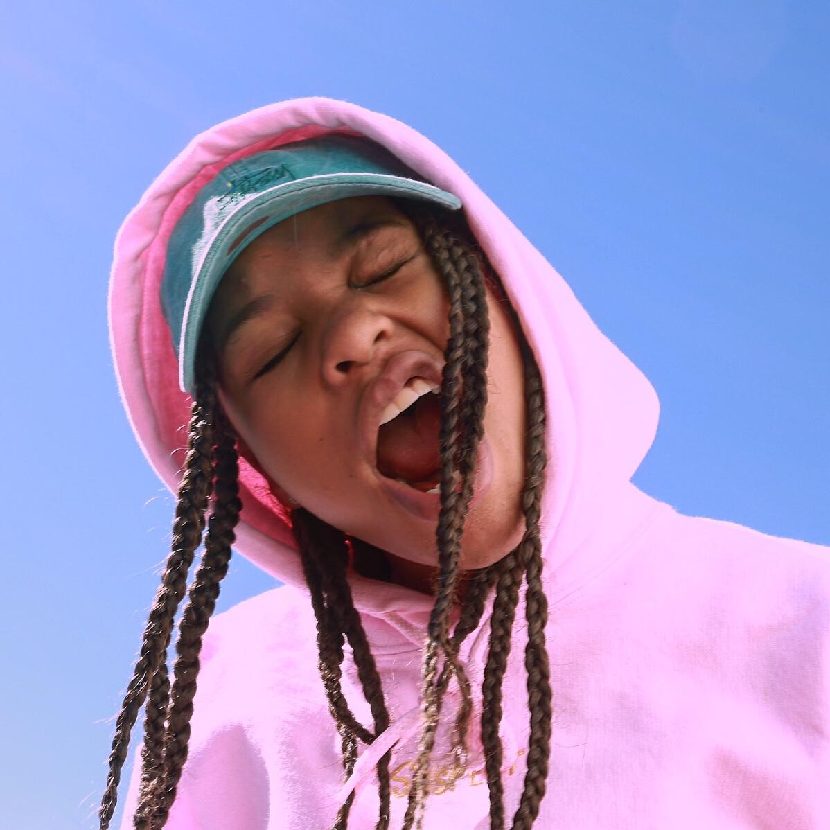 Kodie Shane