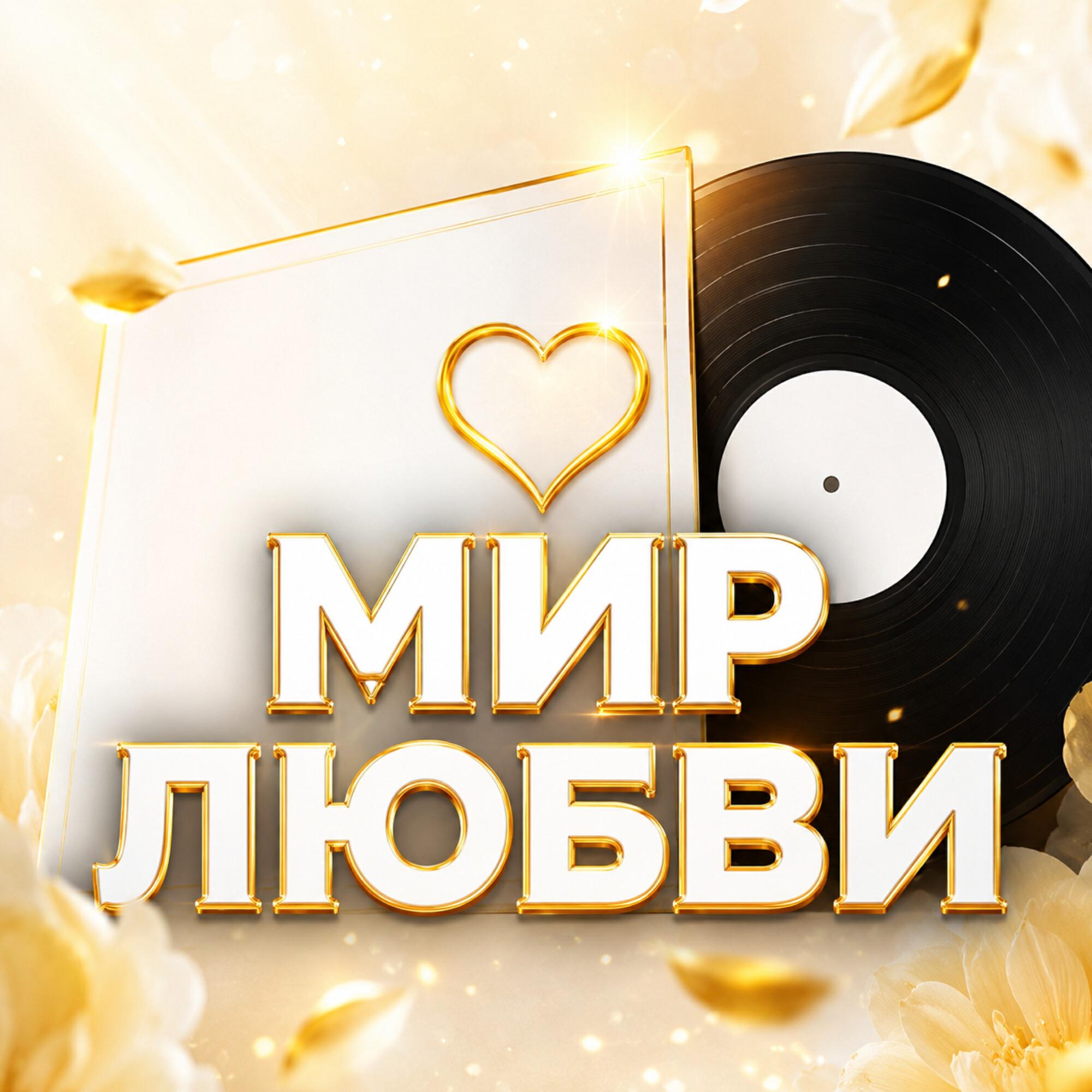 Альбом МИР ЛЮБВИ исполнителя Гравитация