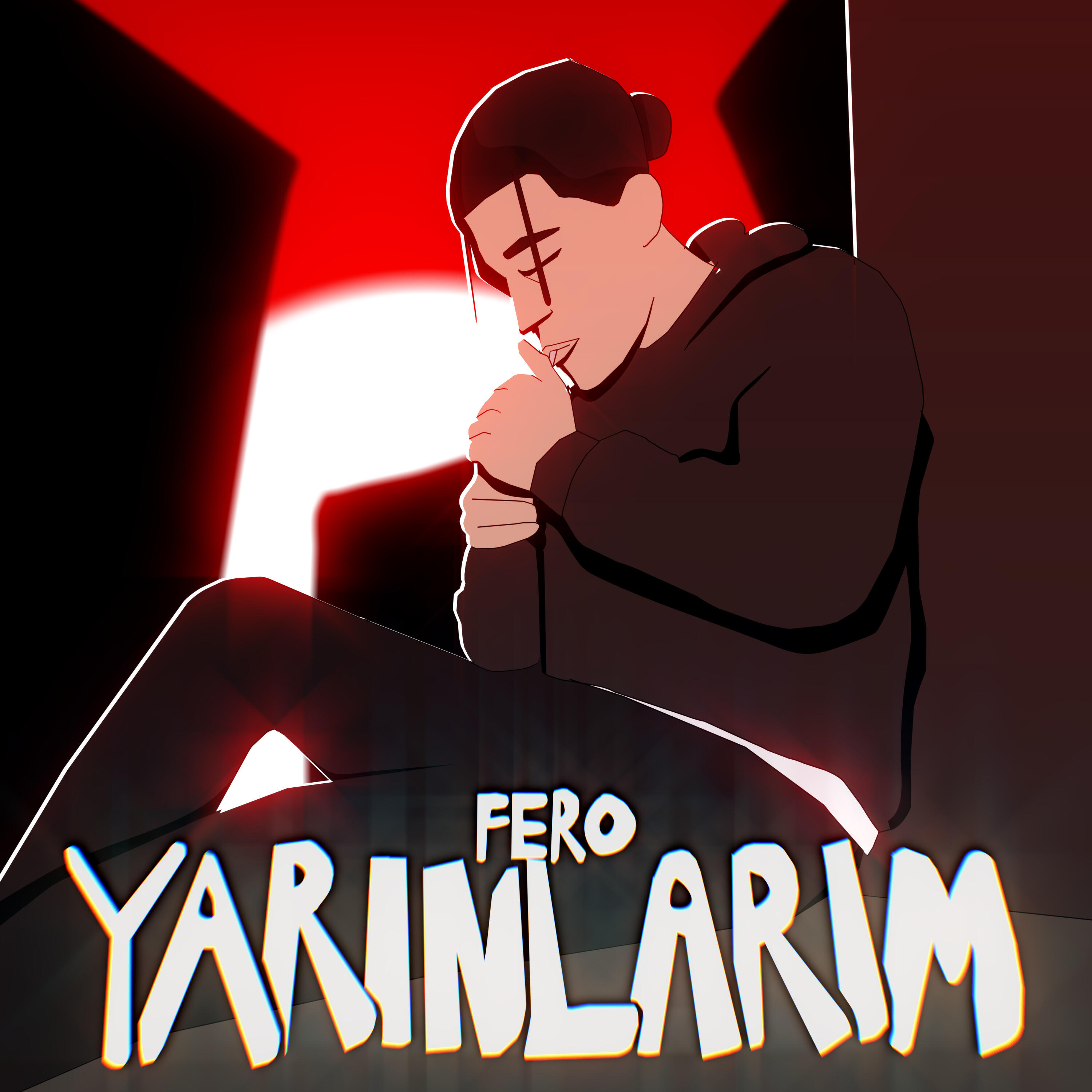 Альбом Yarınlarım исполнителя Fero