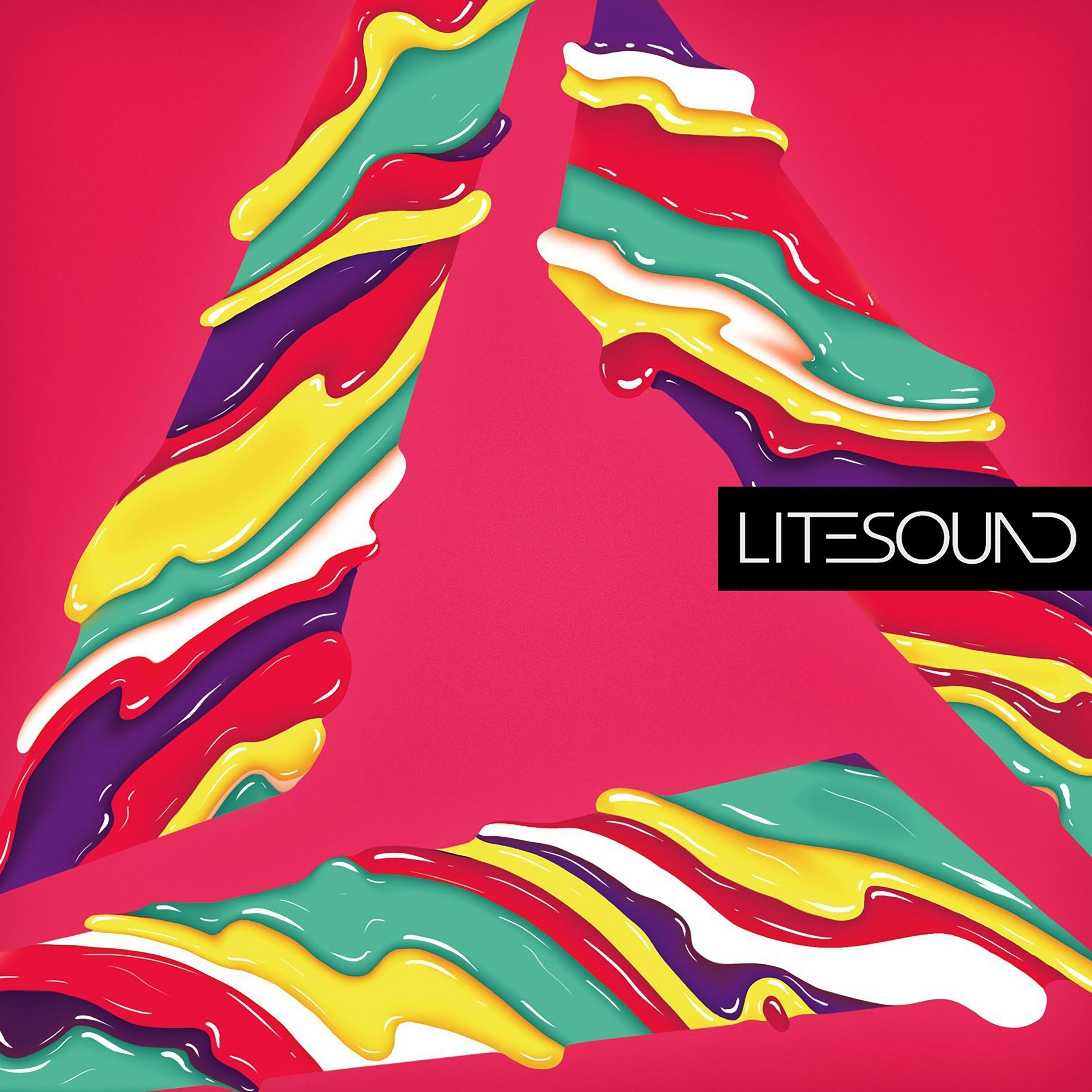 Litesound - Believing in You