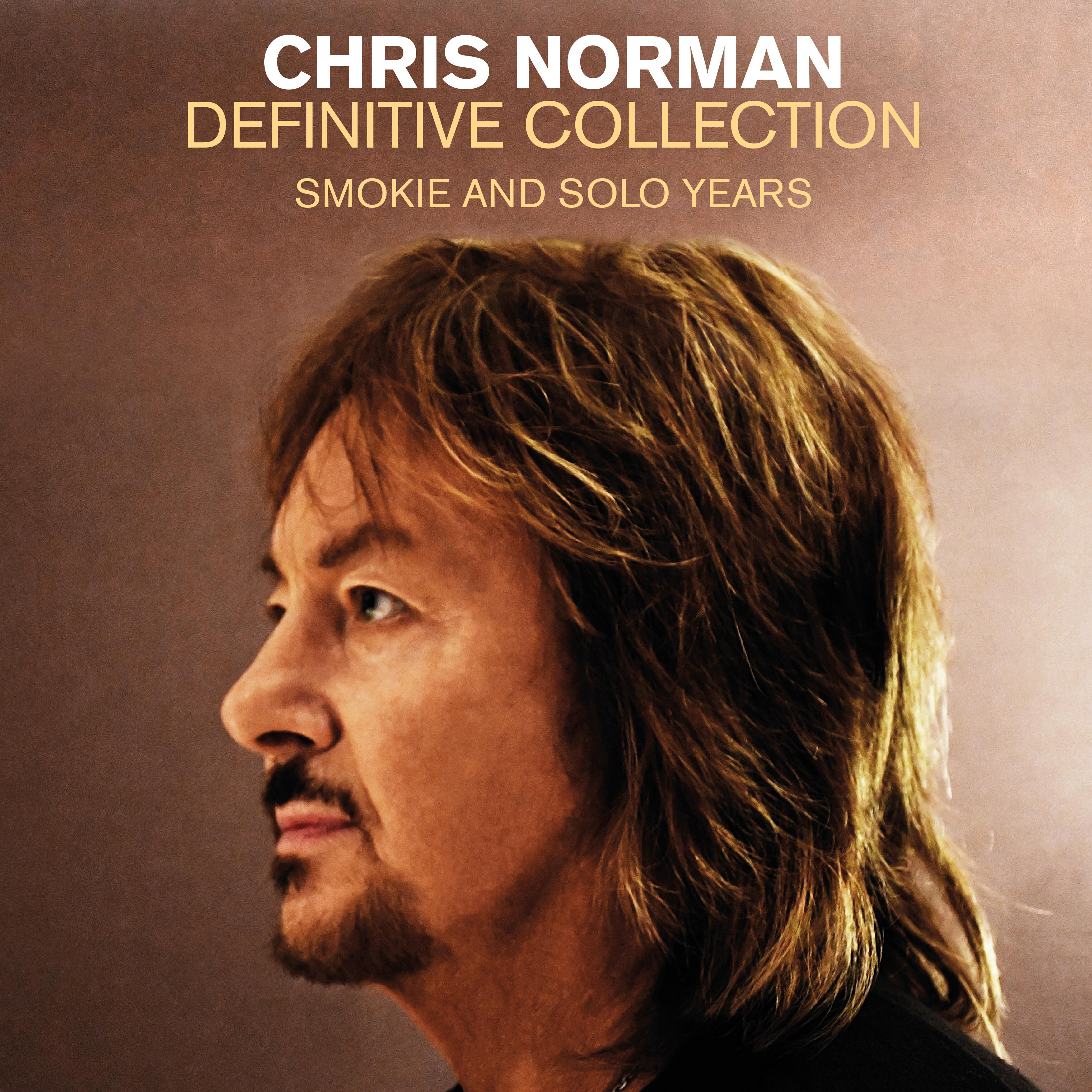 Альбом Definitive Collection - Smokie And Solo Years исполнителя Chris Norman