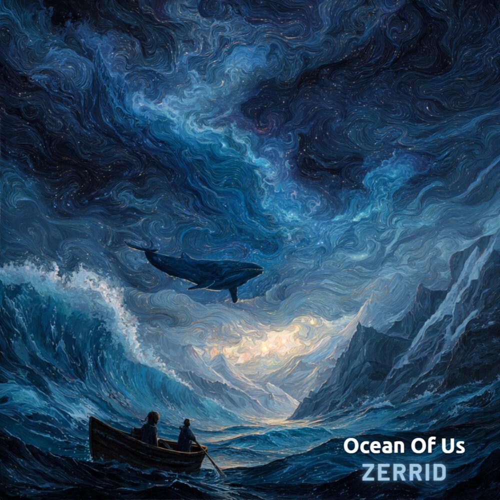 Ocean of Us