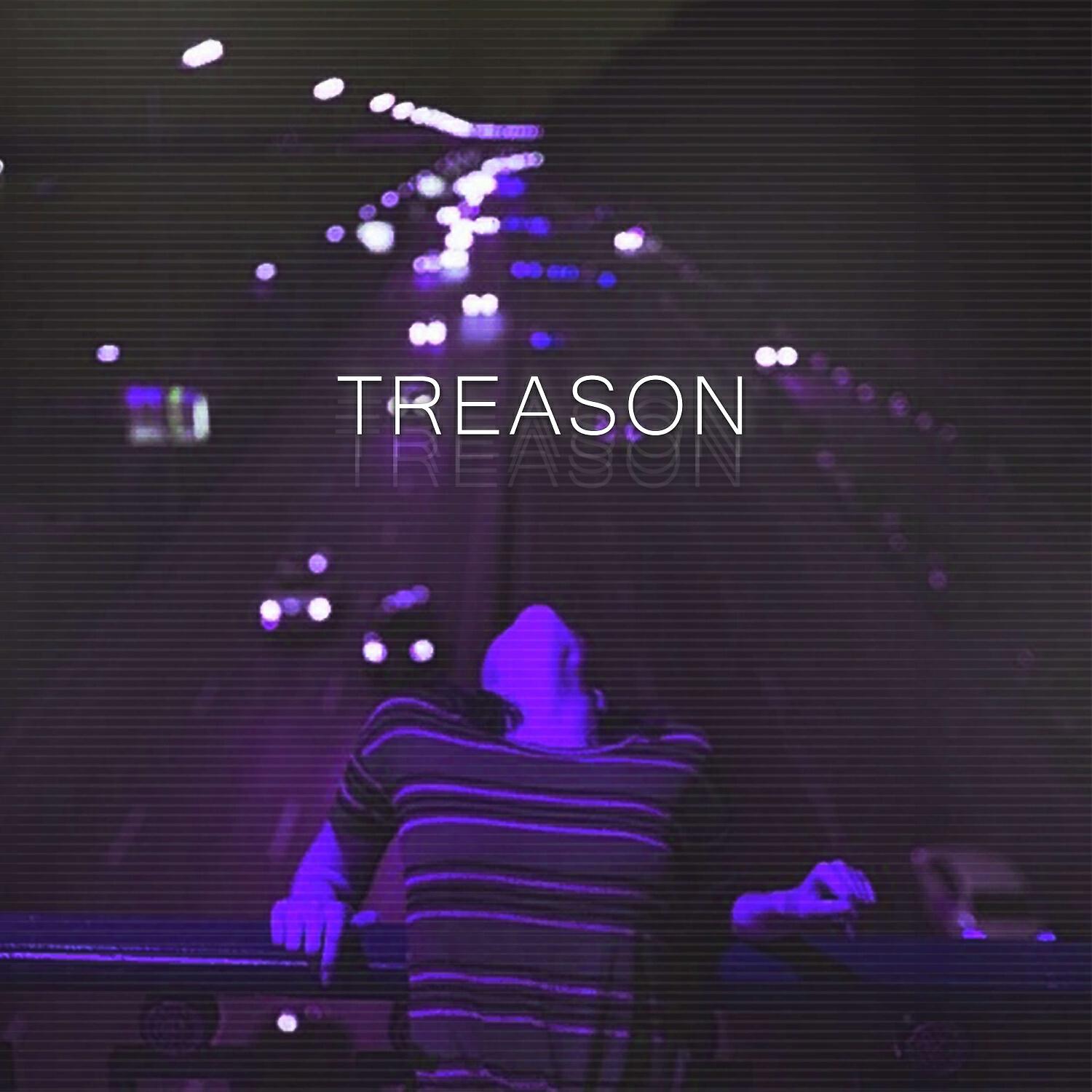 TREASON