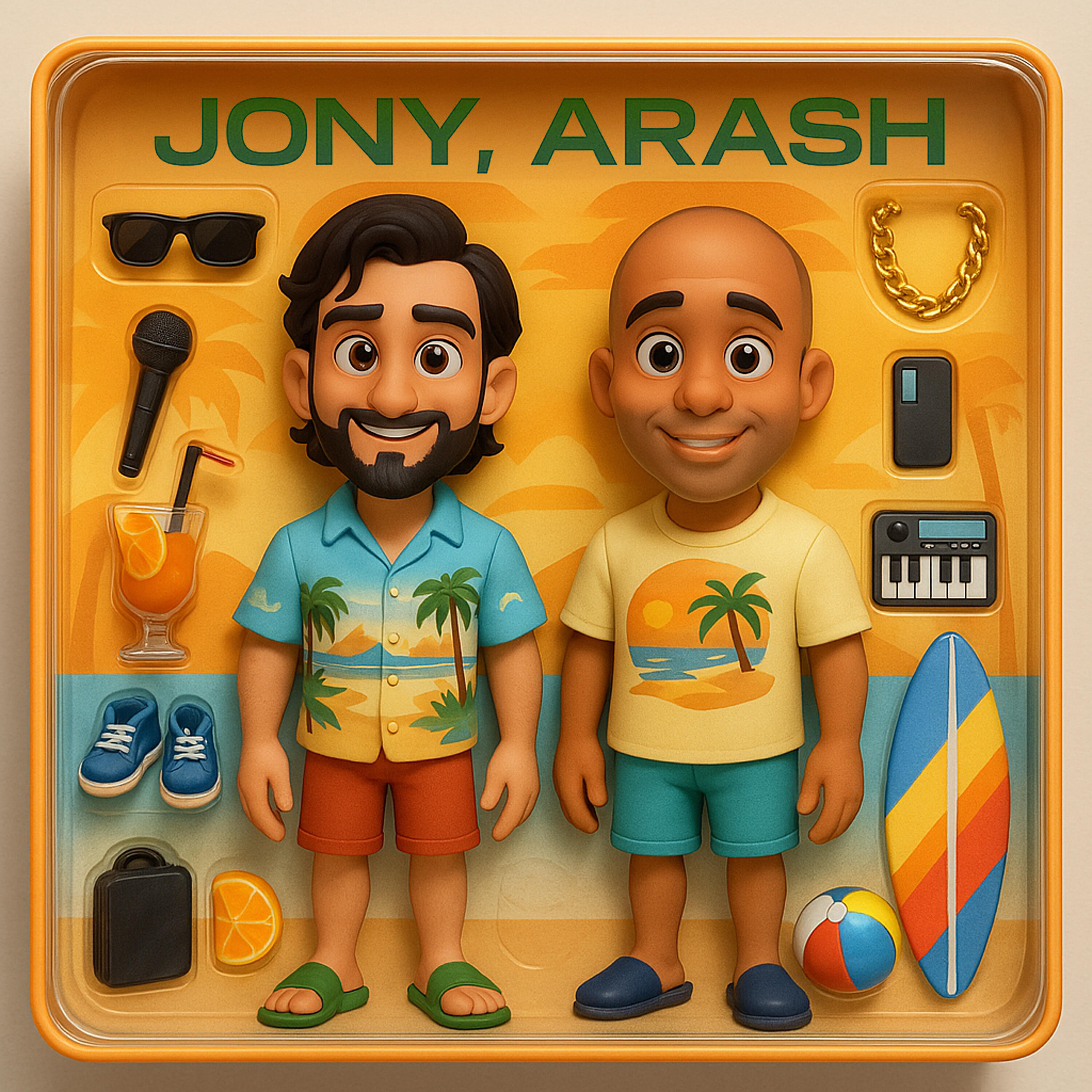 Альбом Уходи Уходи (Boro Boro) исполнителя JONY, Arash