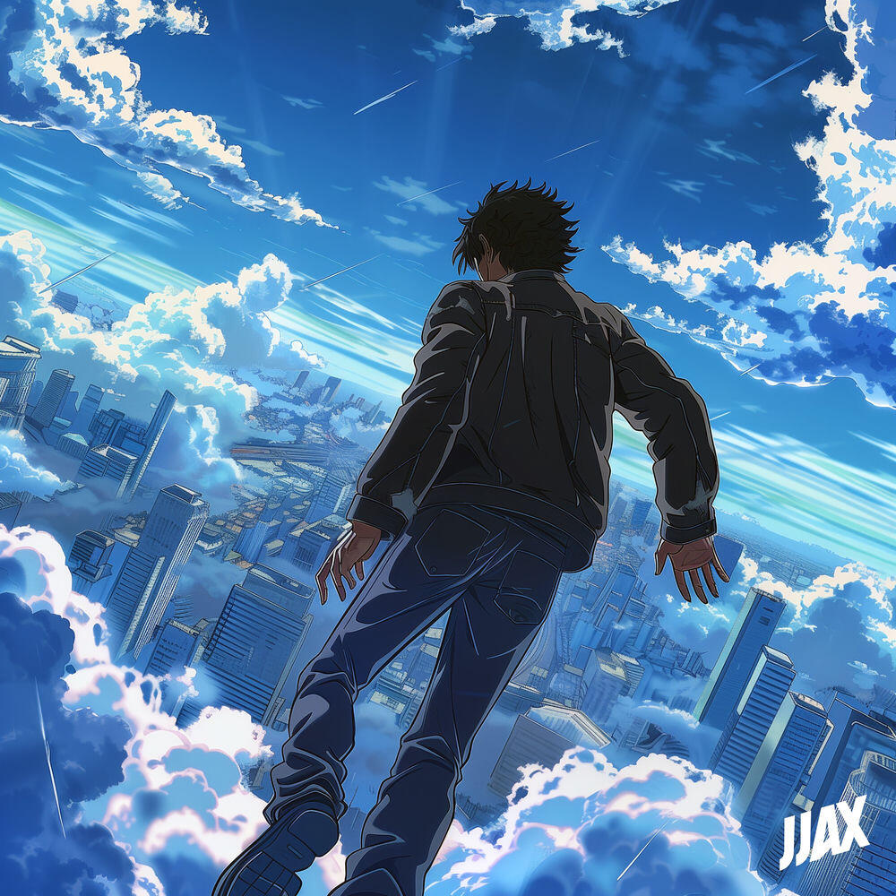 Альбом Skywalker исполнителя JJAX, Sanha, HARU