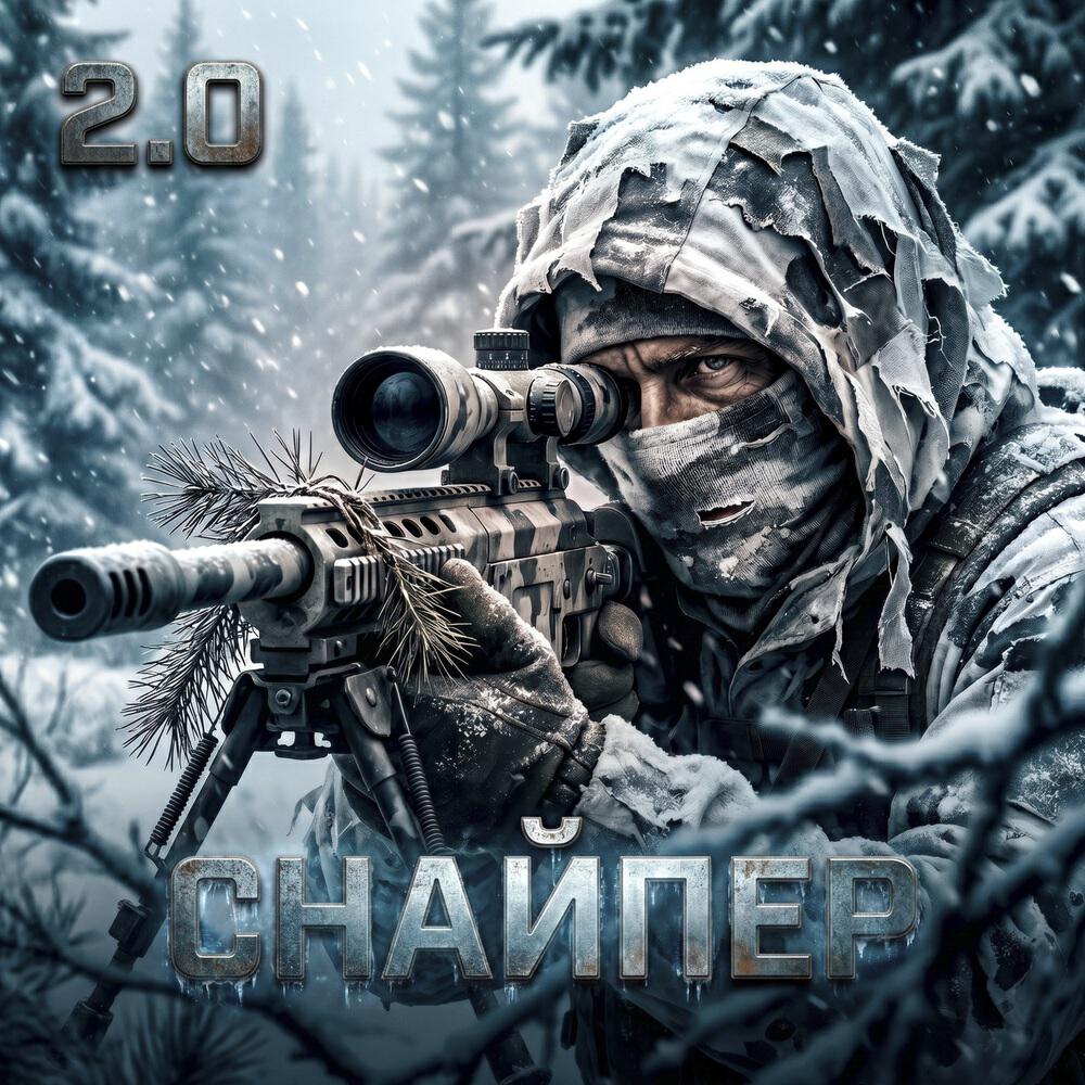 Снайпер 2.0