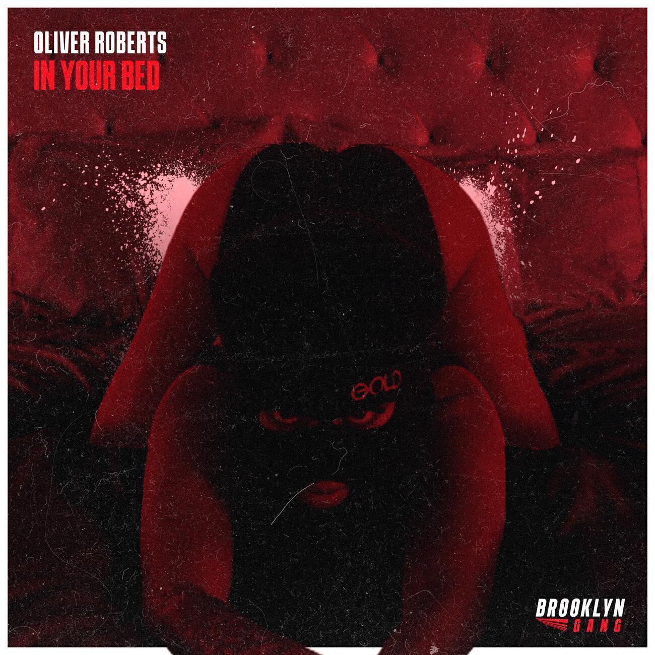 Oliver Roberts