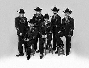 Los Tucanes De Tijuana