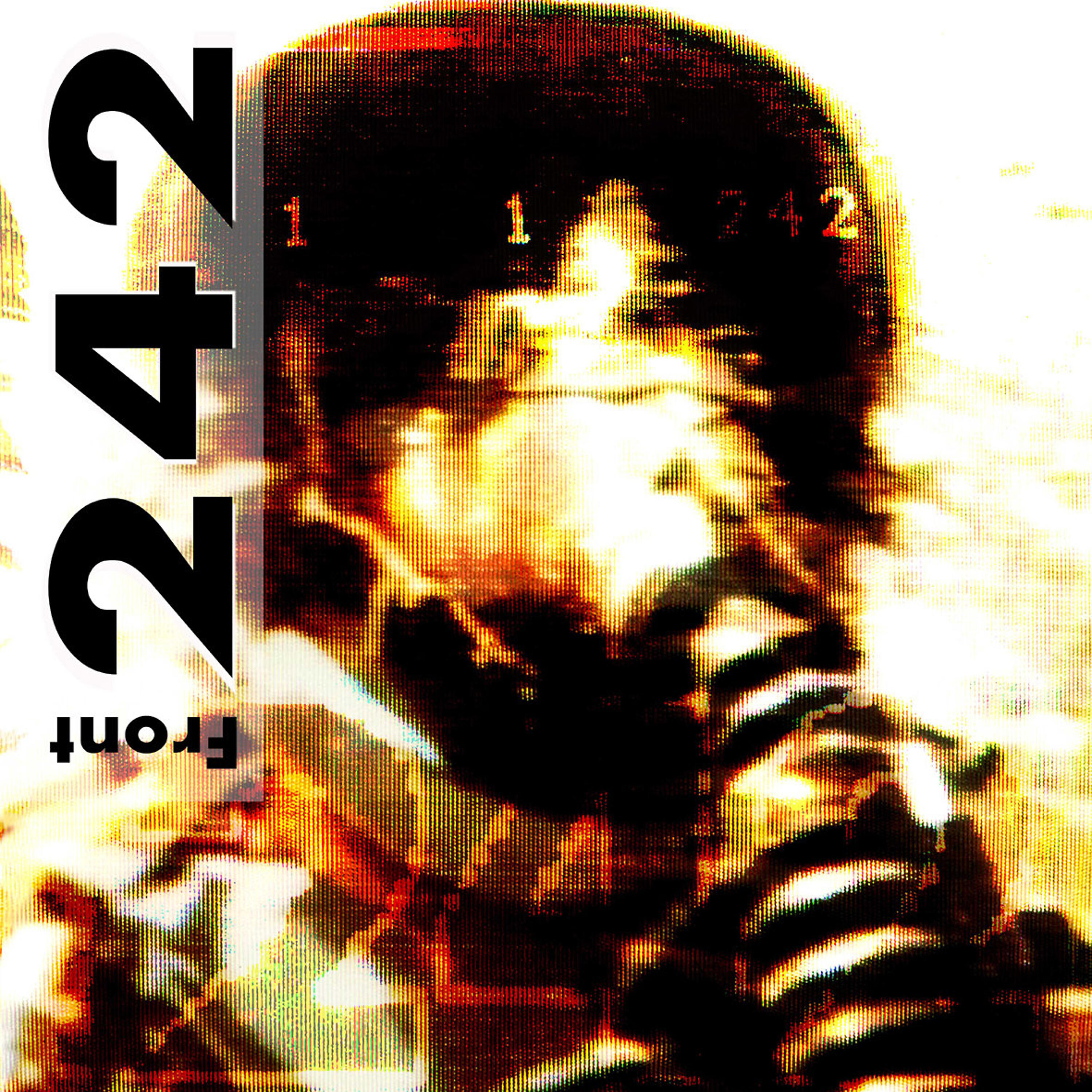 Альбом Moments... (Live) (Deluxe Edition) исполнителя Front 242