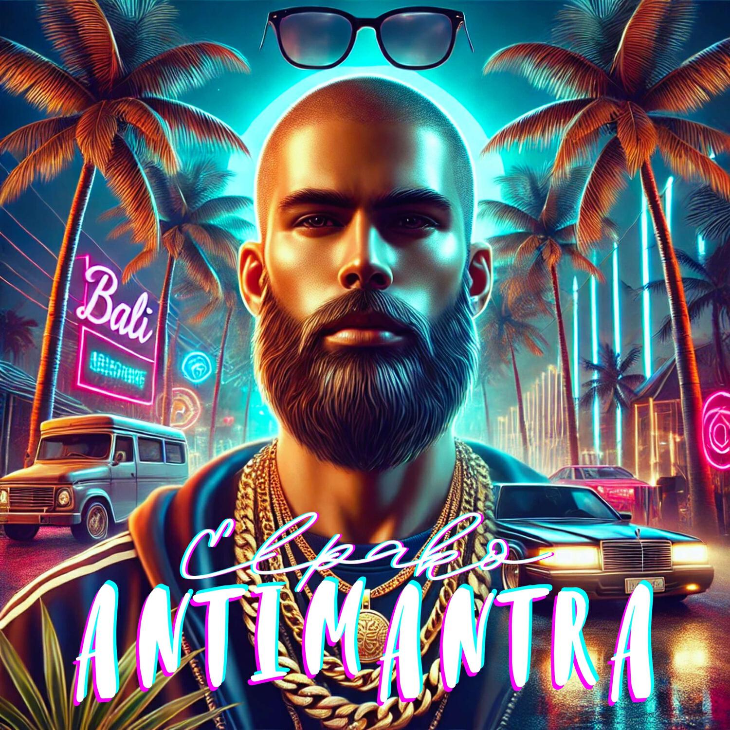 Antimantra