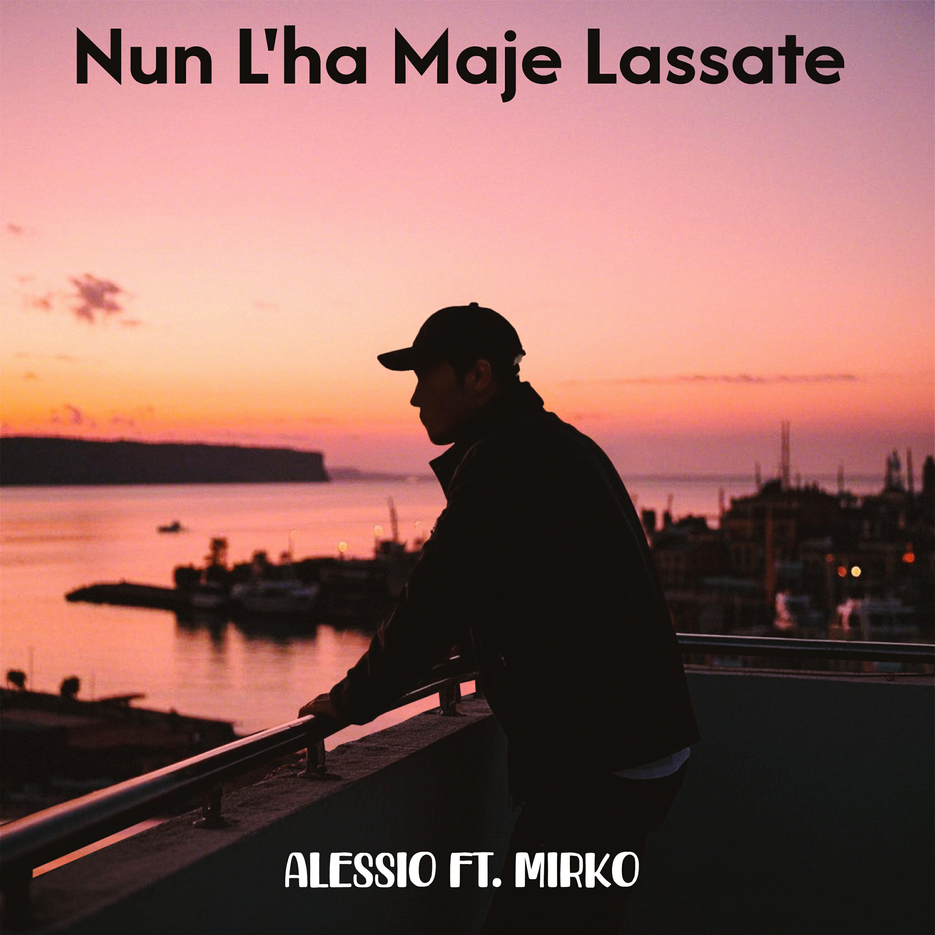 Альбом Nun L'Ha Maje Lassate исполнителя Alessio, Mirko