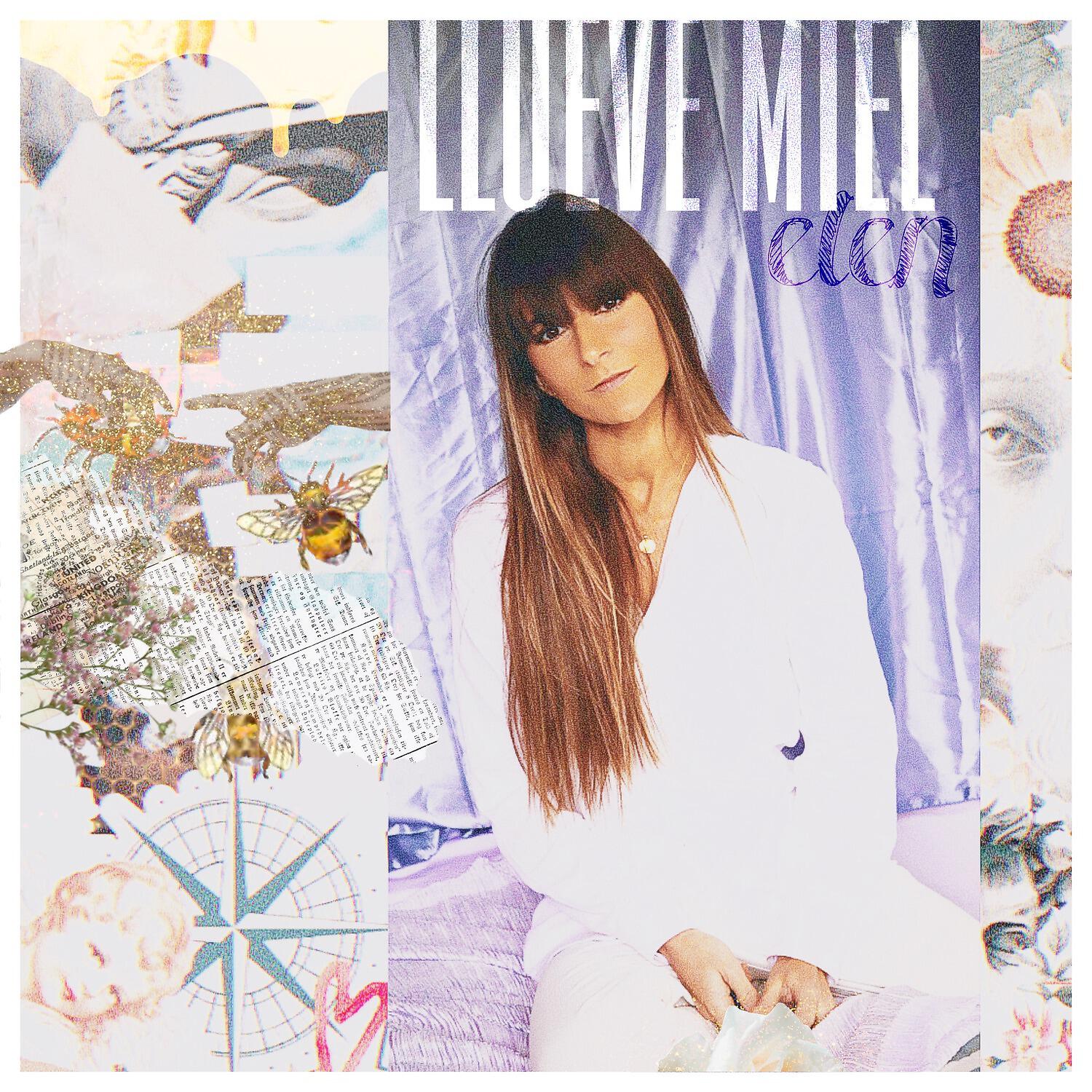 Альбом Llueve miel исполнителя Elen