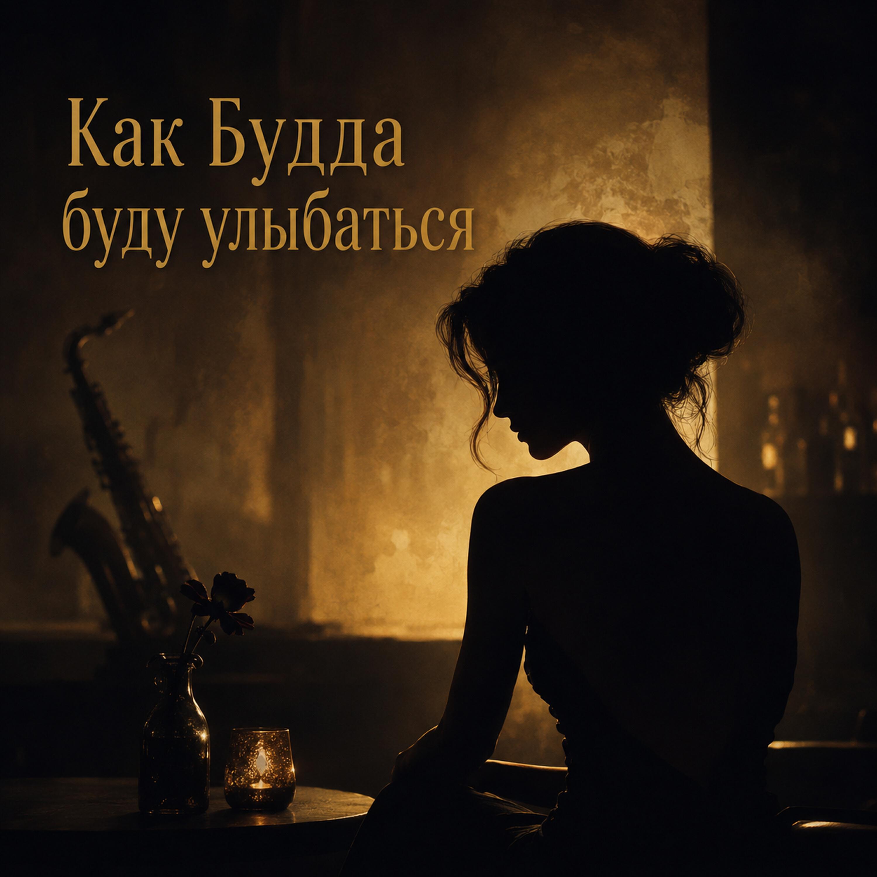 Сингл Как Будда буду улыбаться исполнителя Soulstream Ray, The Soul Jazz Era, Soul'd Out