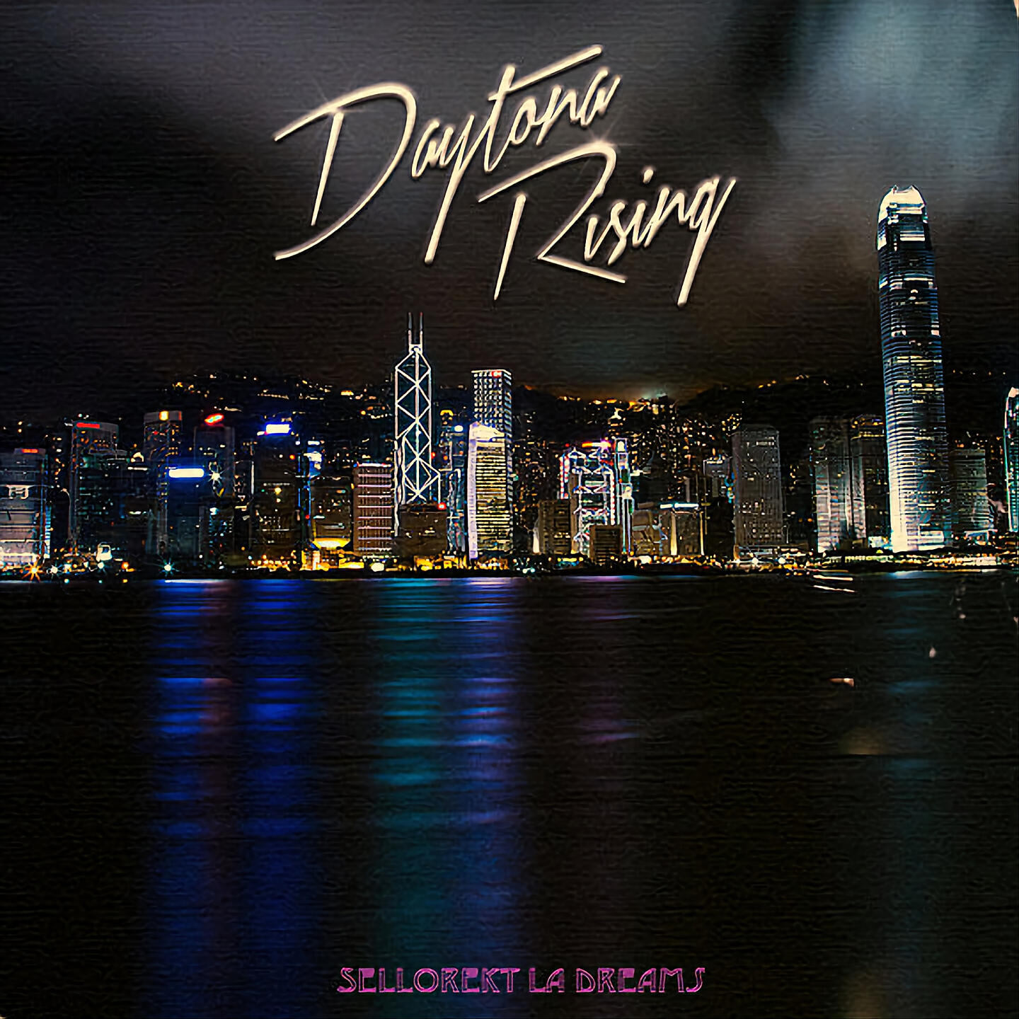 SelloRekt LA Dreams - Night Play