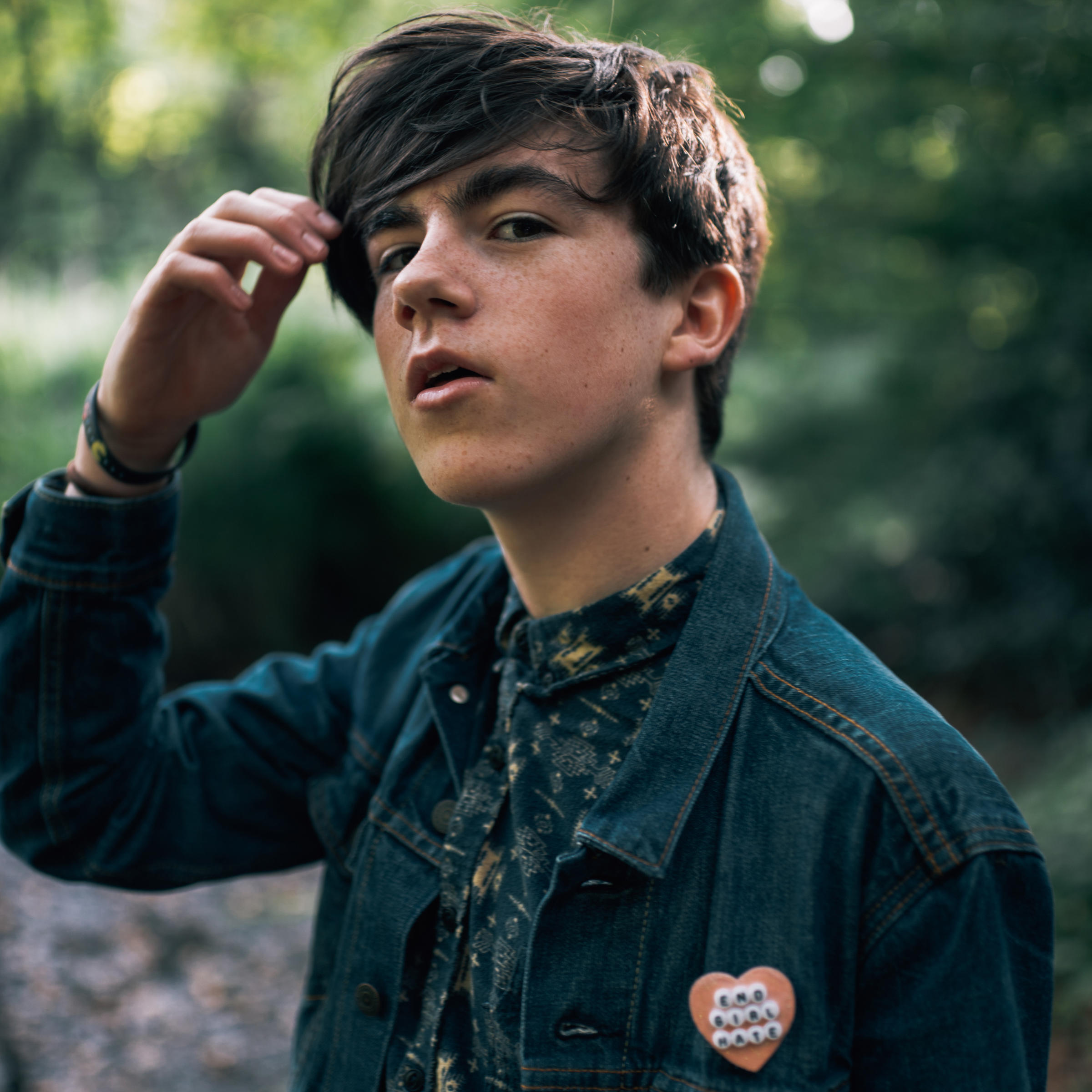 Declan McKenna