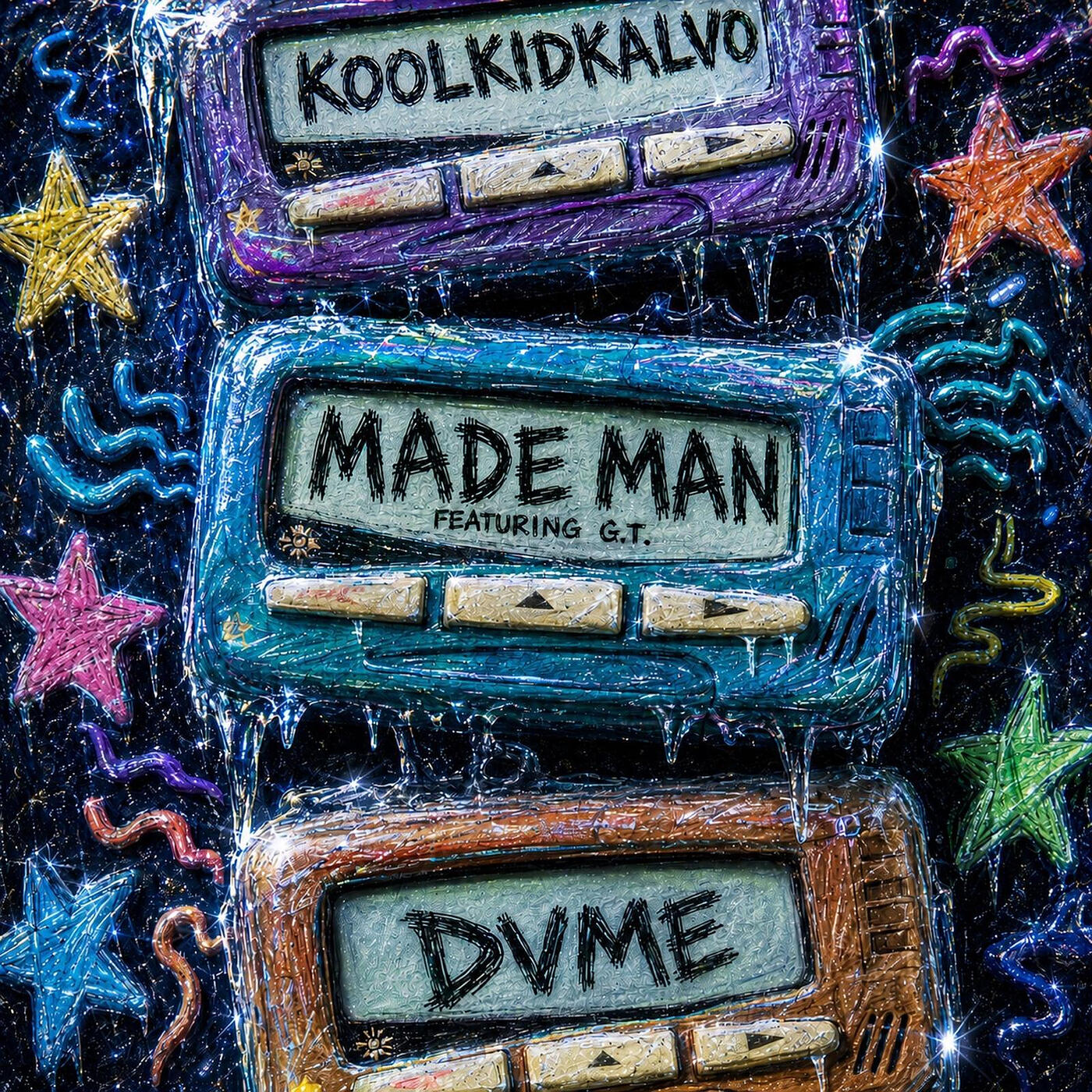 Dvme