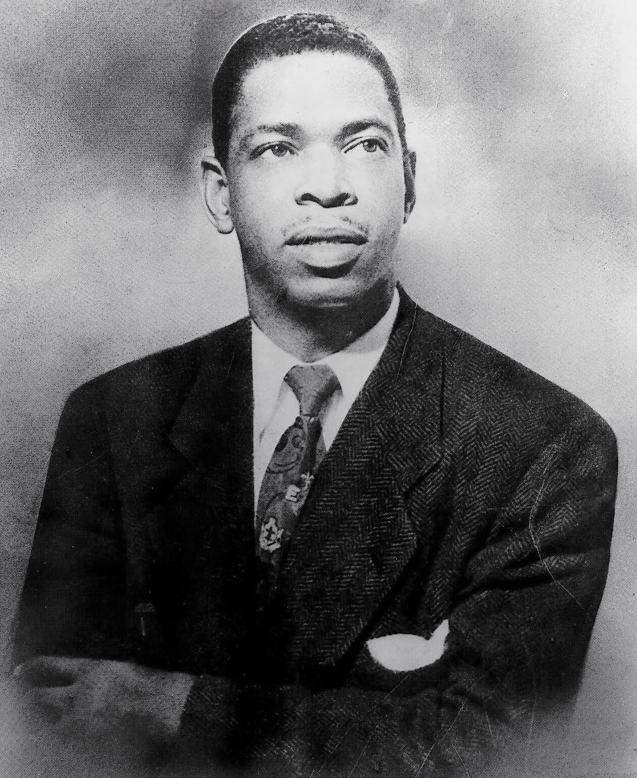 Elmore James