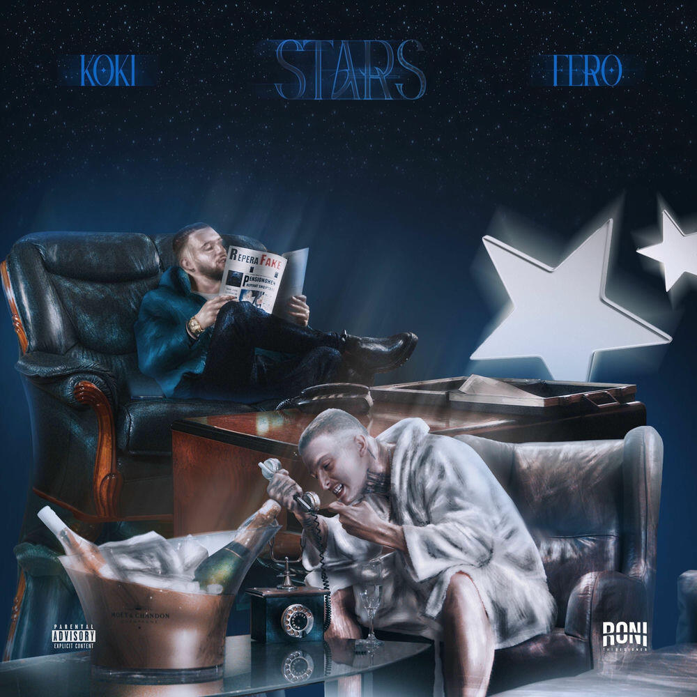 Kiko Navarro, Fero - Stars