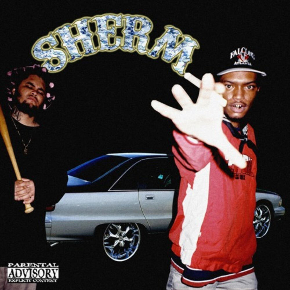 Sherm