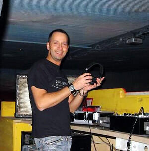 DJ Pandolfi