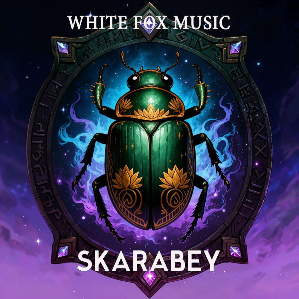 Альбом Skarabey исполнителя White Fox Music
