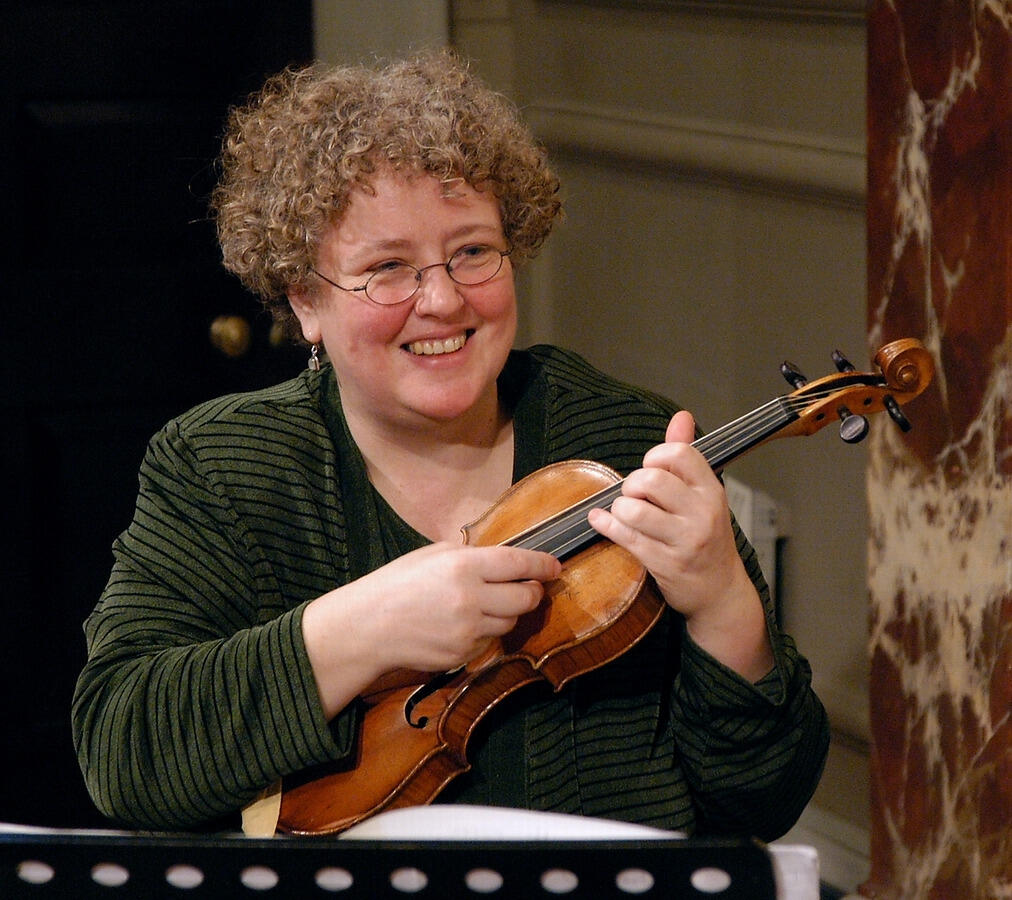 Raglan Baroque Players
