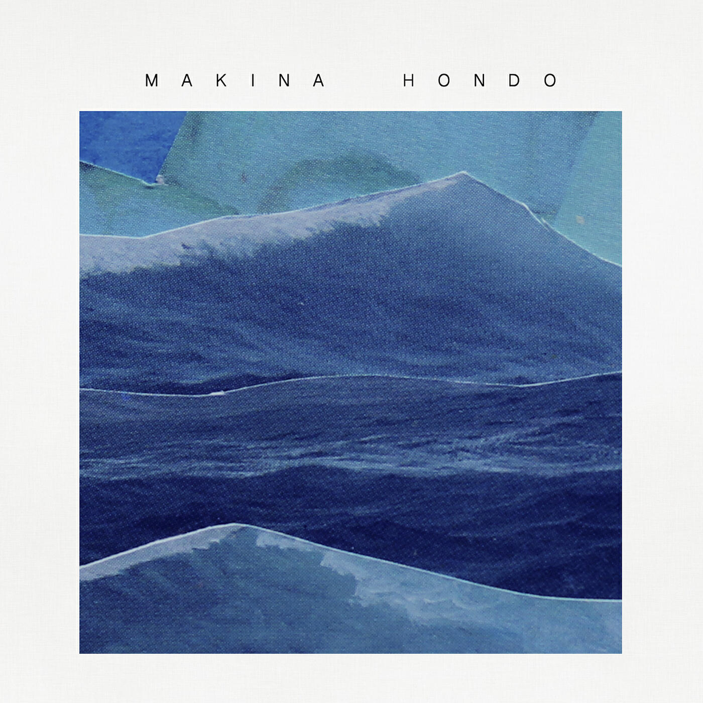 Makina - De Nuevo
