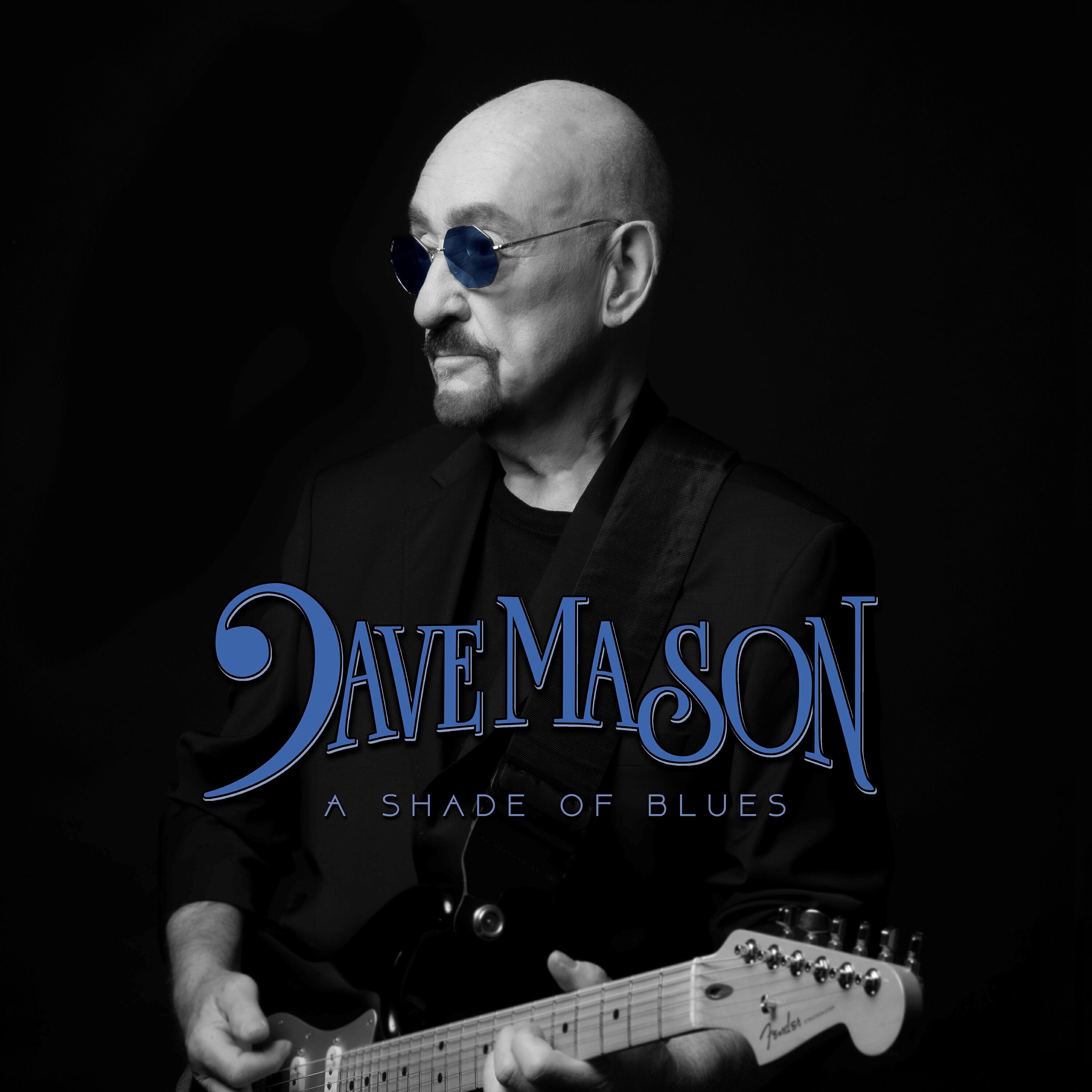 A Shade Of Blues