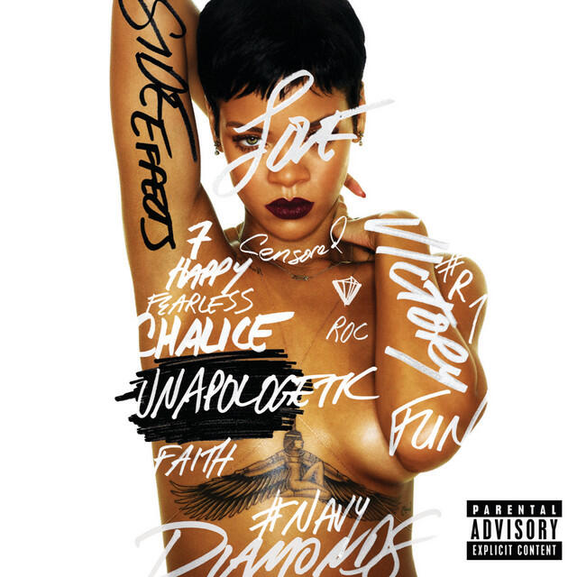 Rihanna, Future - Loveeeeeee Song