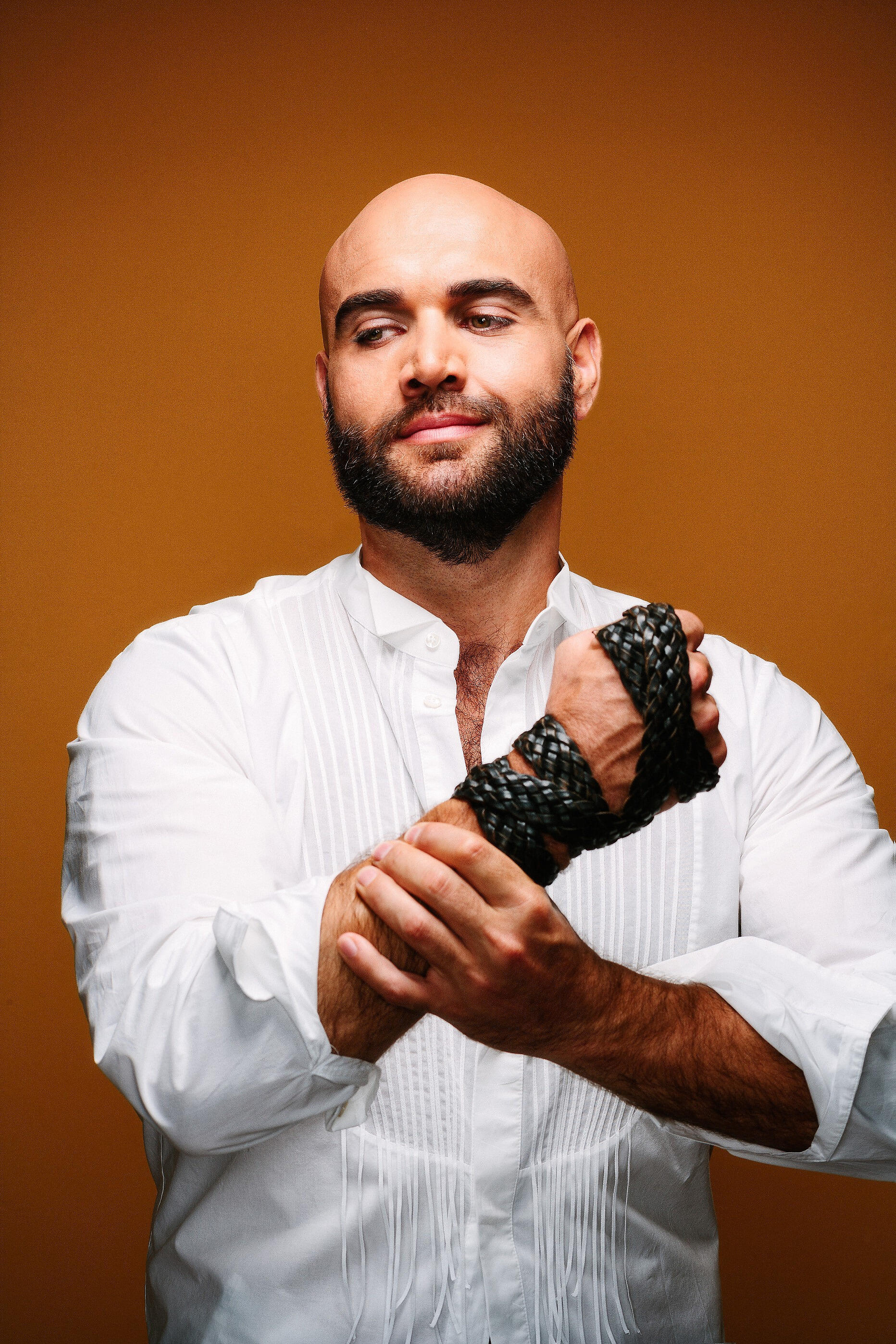 Xavier Sabata