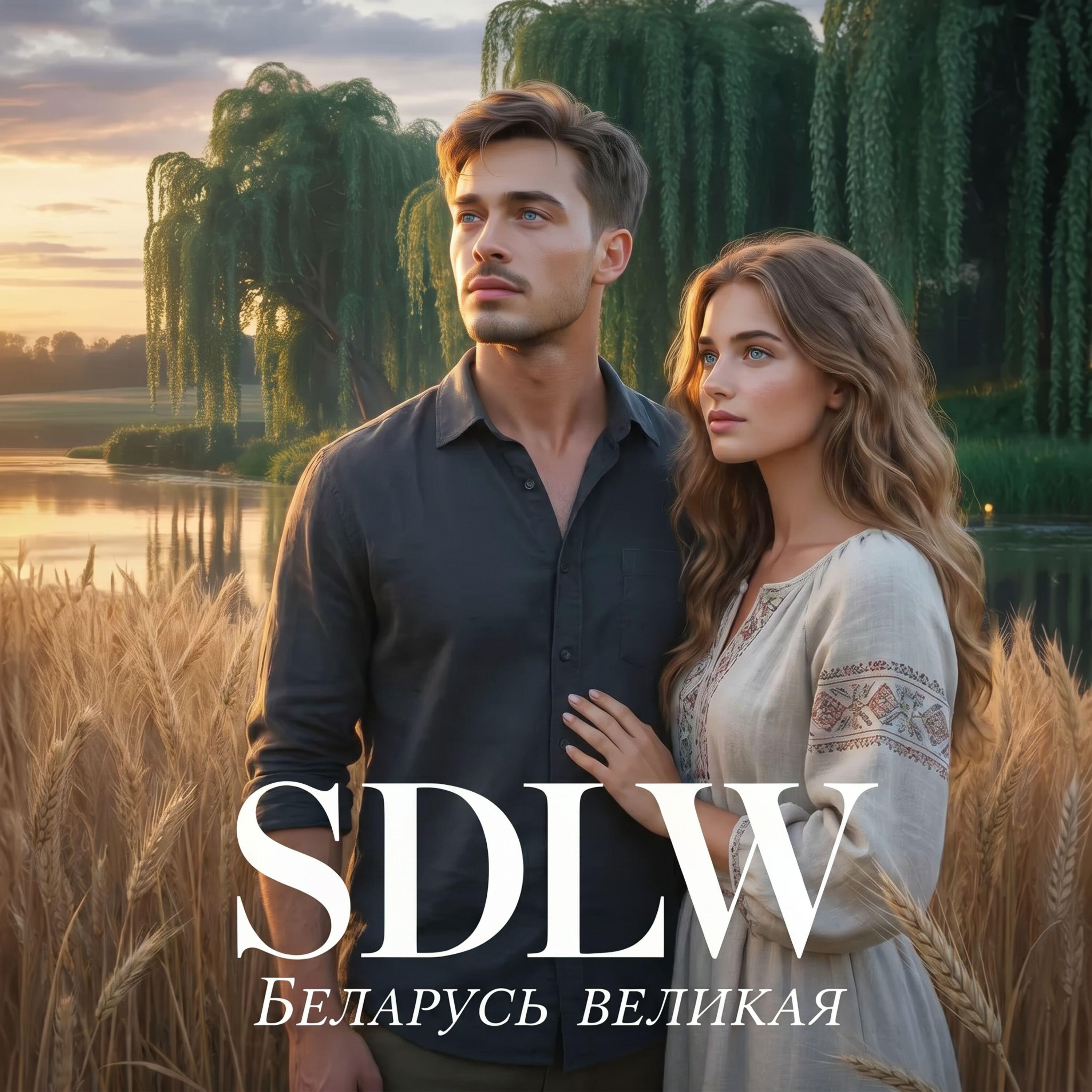 Беларусь великая